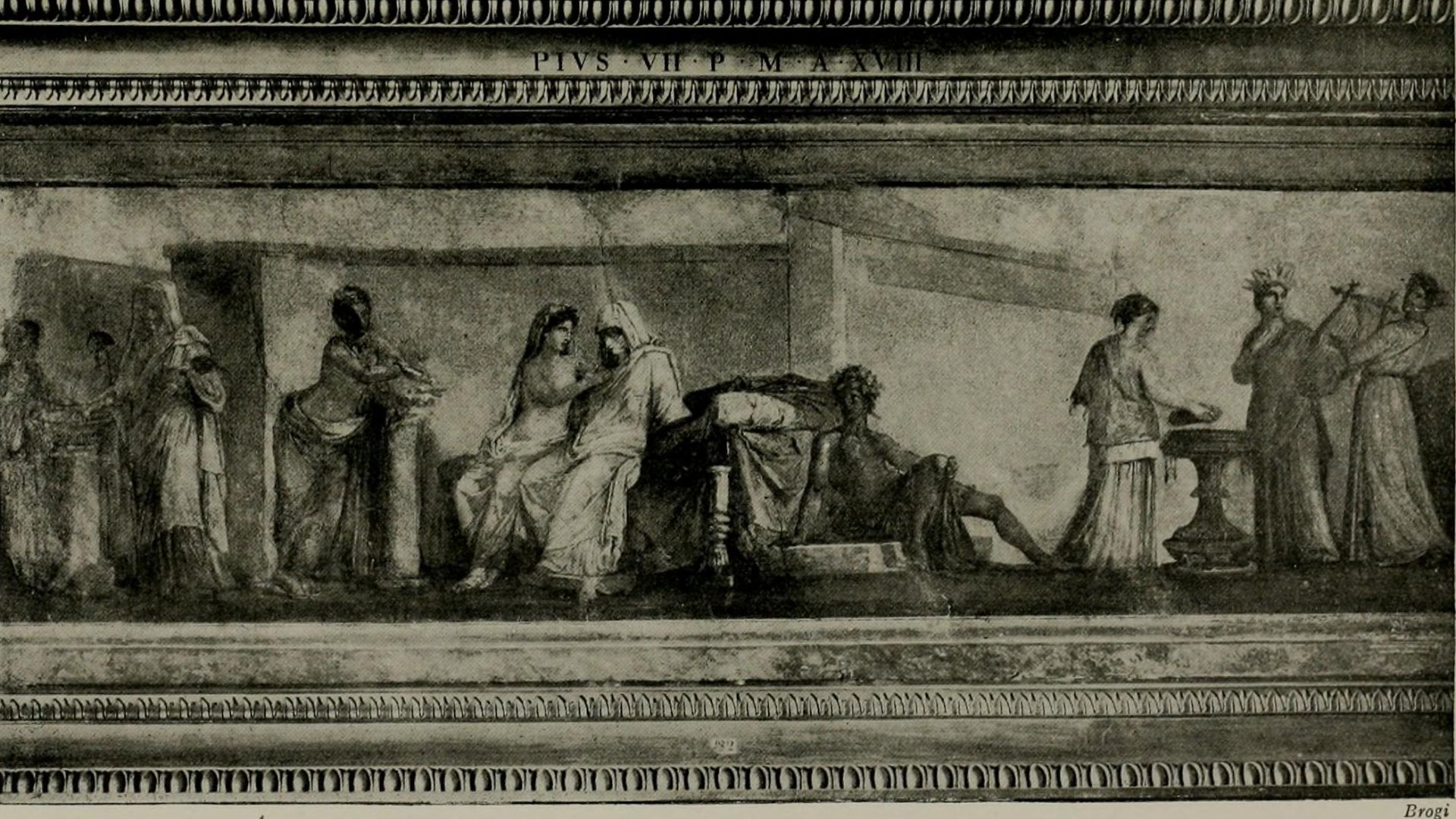 7. Musonius Rufus et l'art de vivre simplement