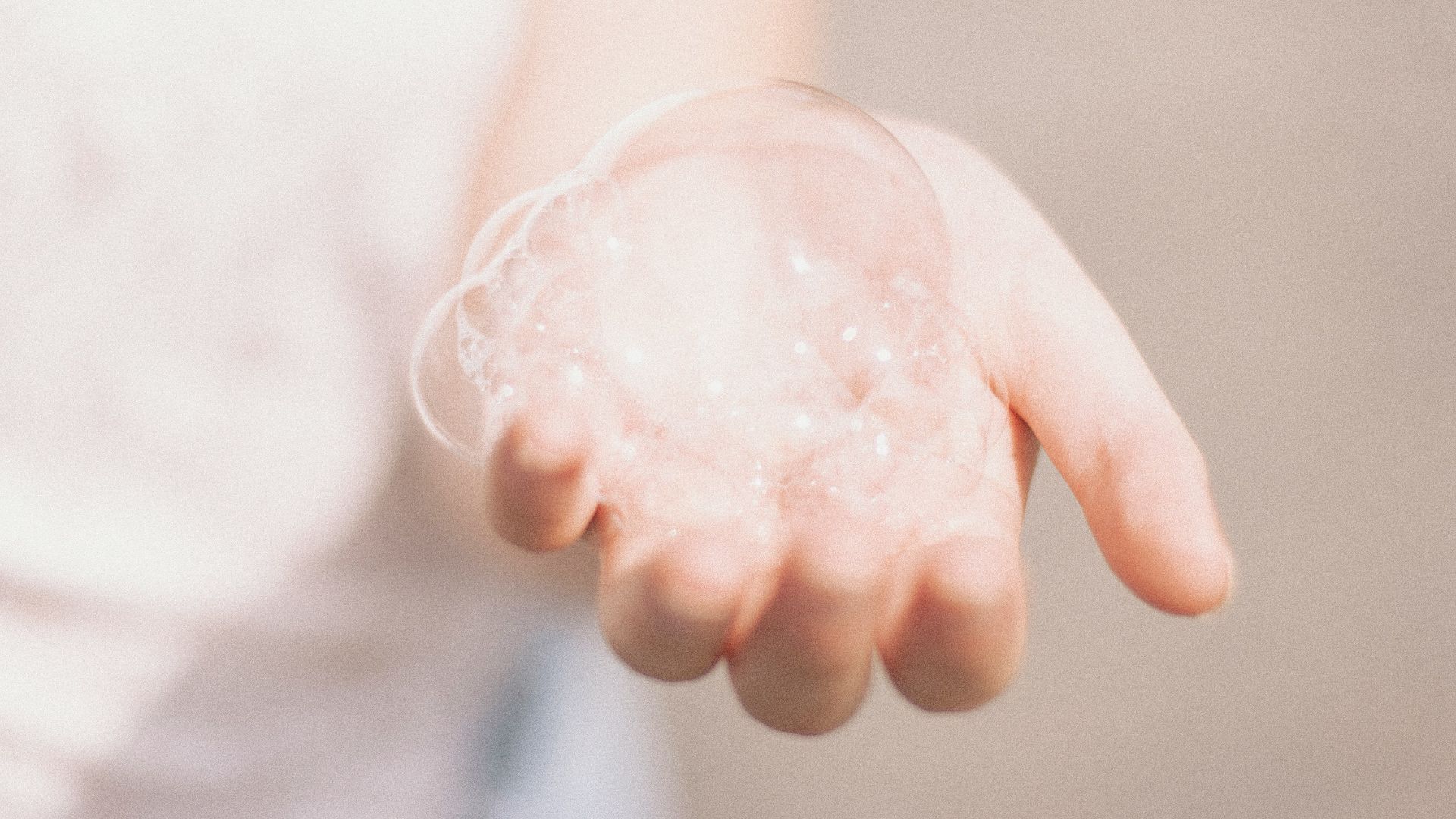 13. Votre hygiène personnelle