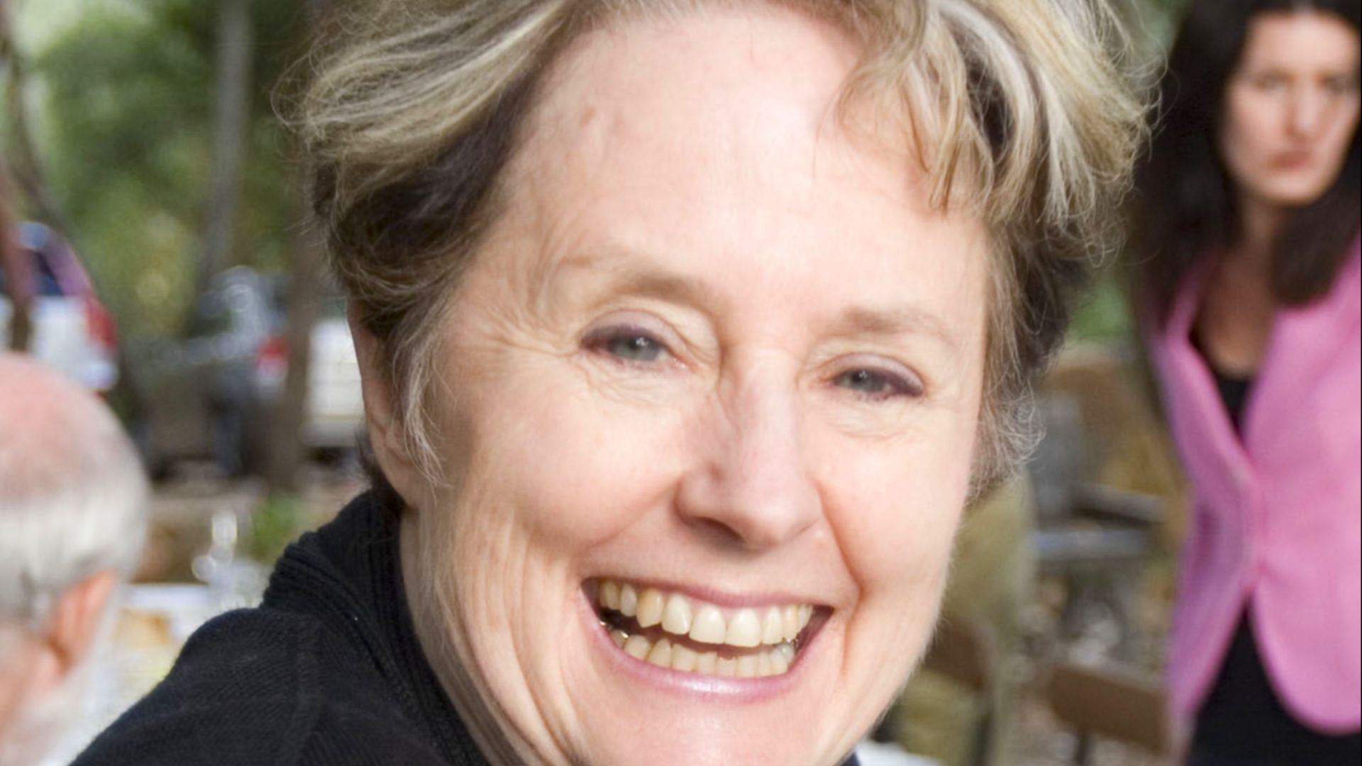 5. Alice Waters – Légumes de saison