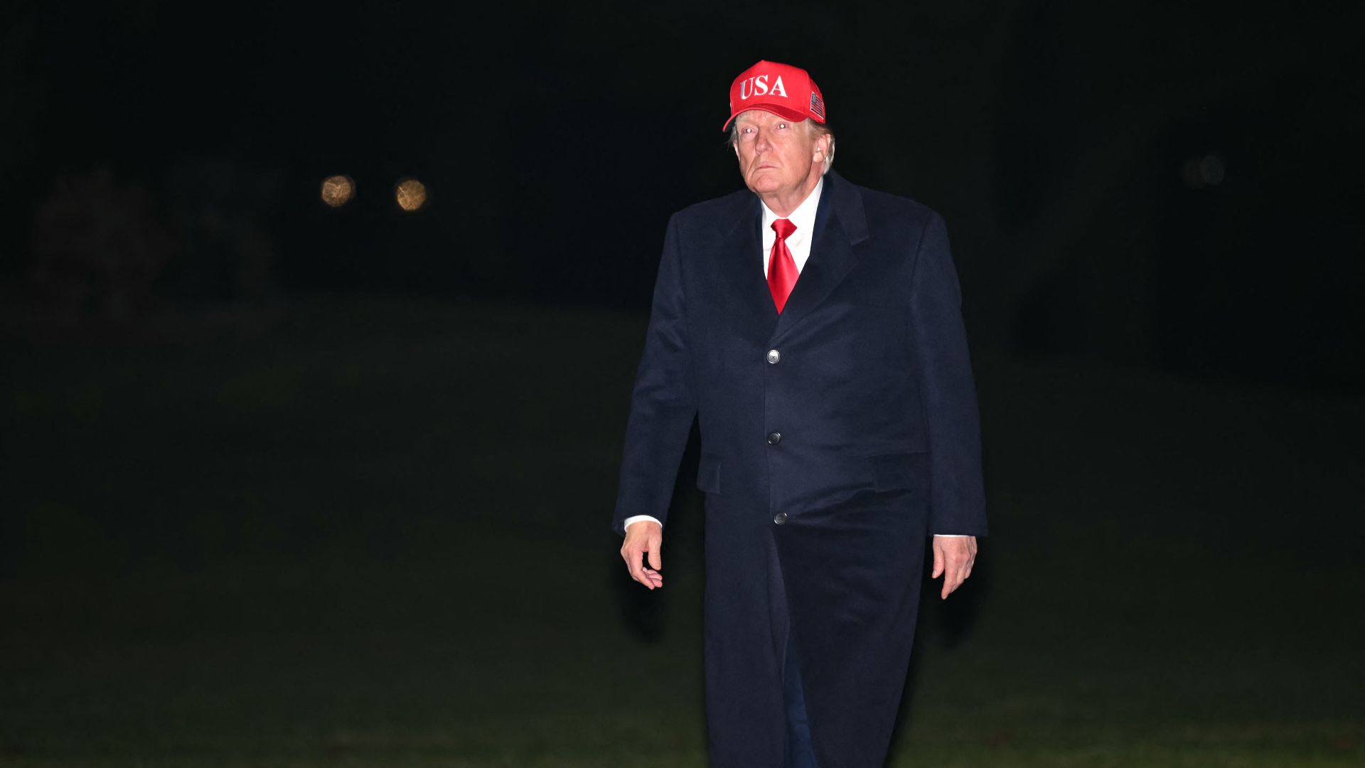 The collapse of peace talks