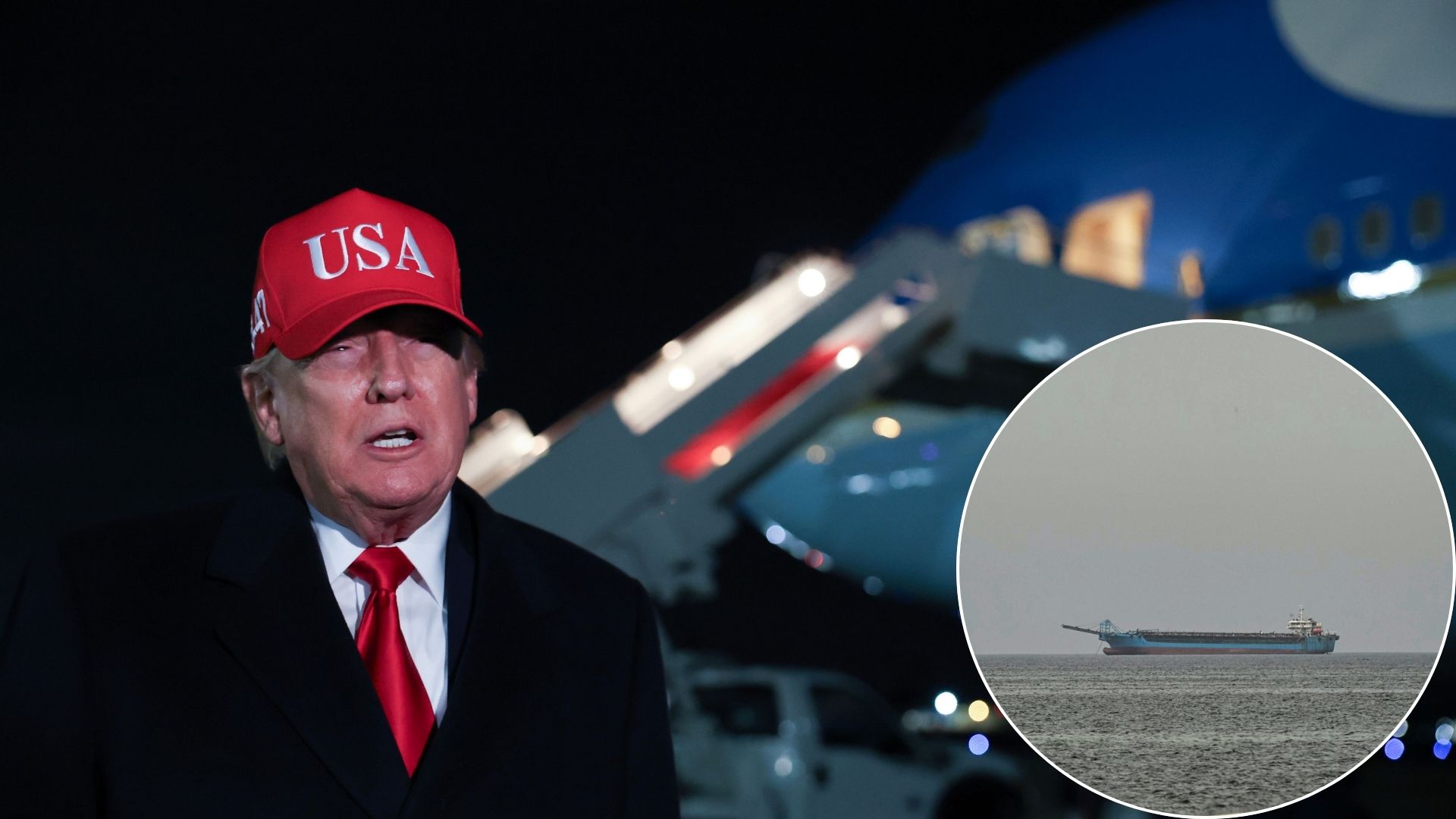 Trump Decided to Block The Strait of Hormuz Himself After Collapse of The Iran Peace Talks