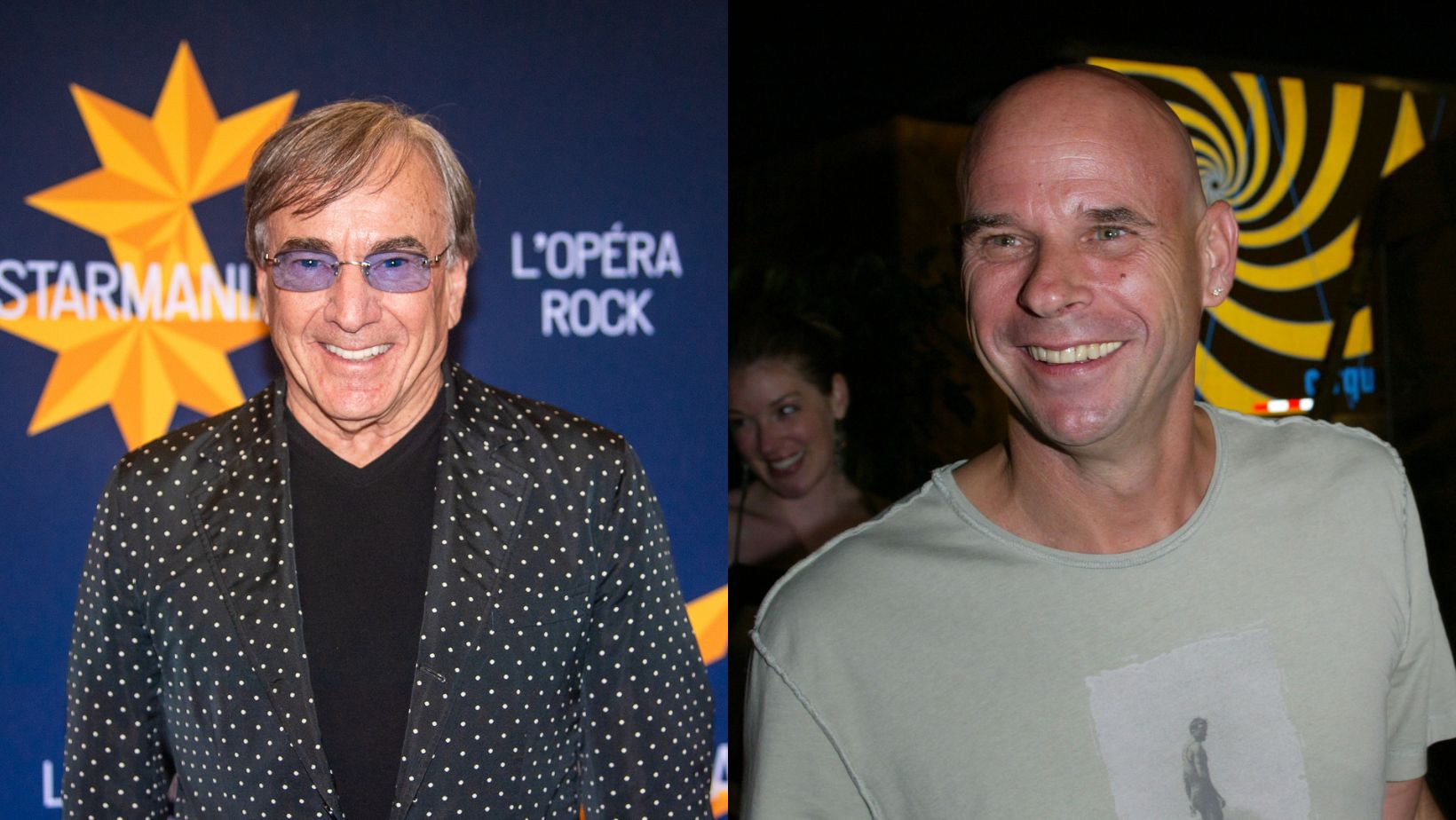 Rumors about Guy Laliberté’s “million-dollar parties”: Daniel Lamarre responds