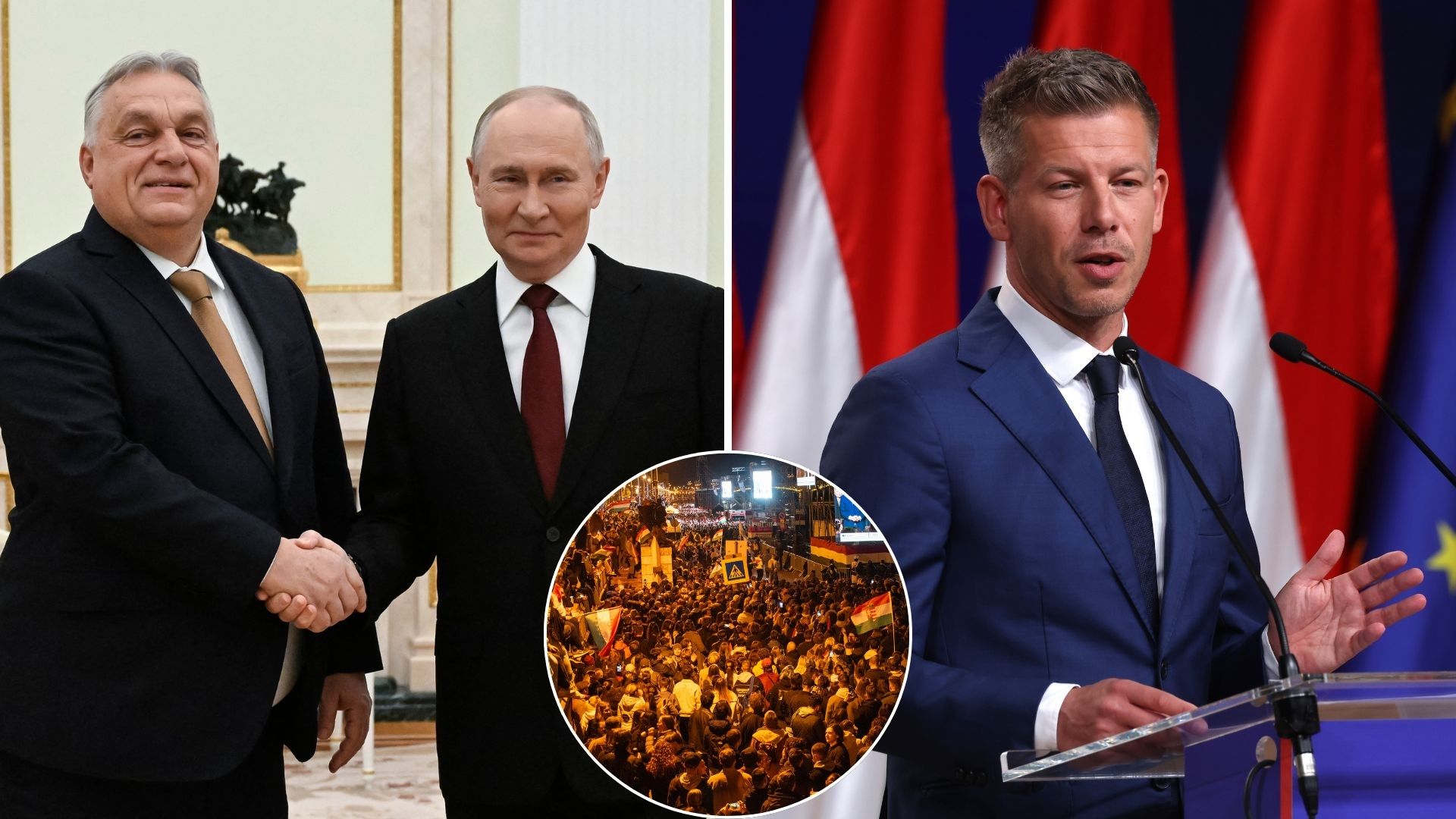 Russia Claims It Was «Never Friends» Following Political Defeat