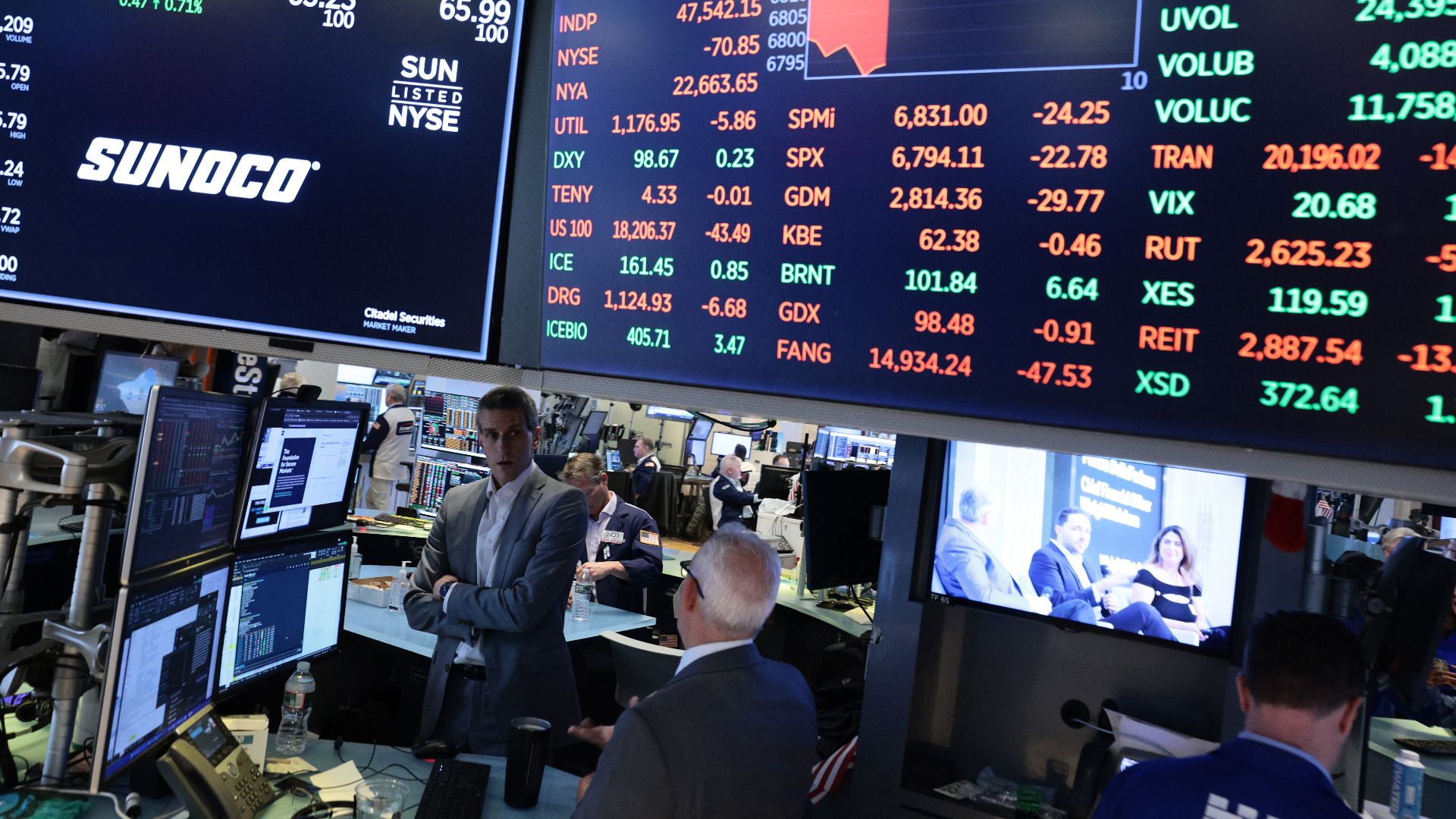 Perturbations dans l'approvisionnement énergétique