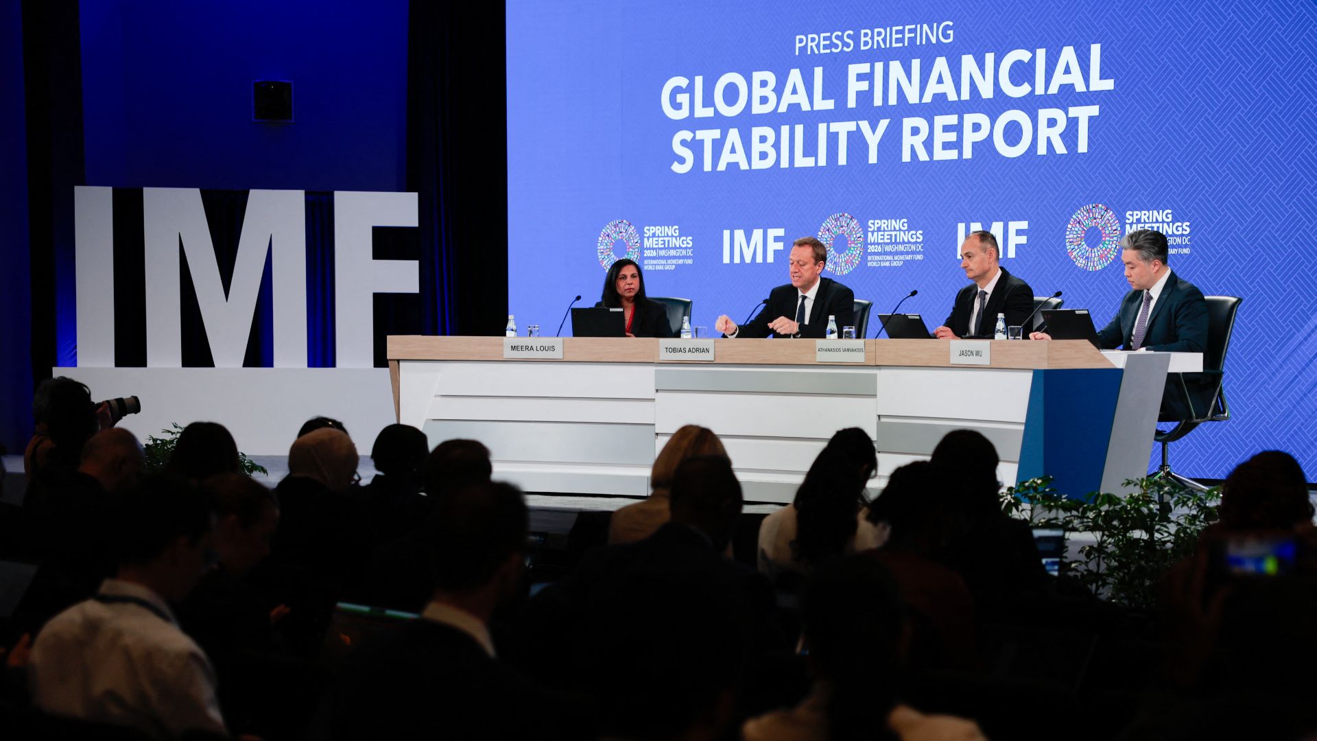 Dans le monde entier