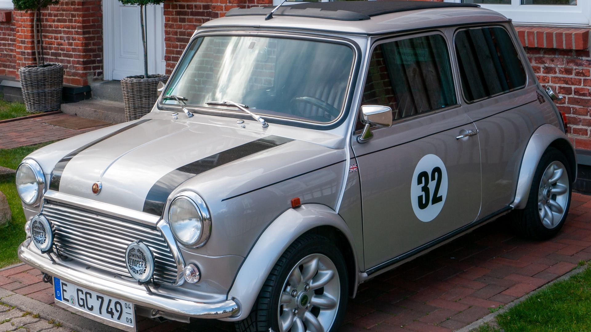 20 voitures trop lentes que les fous de vitesse ne pourraient jamais conduire