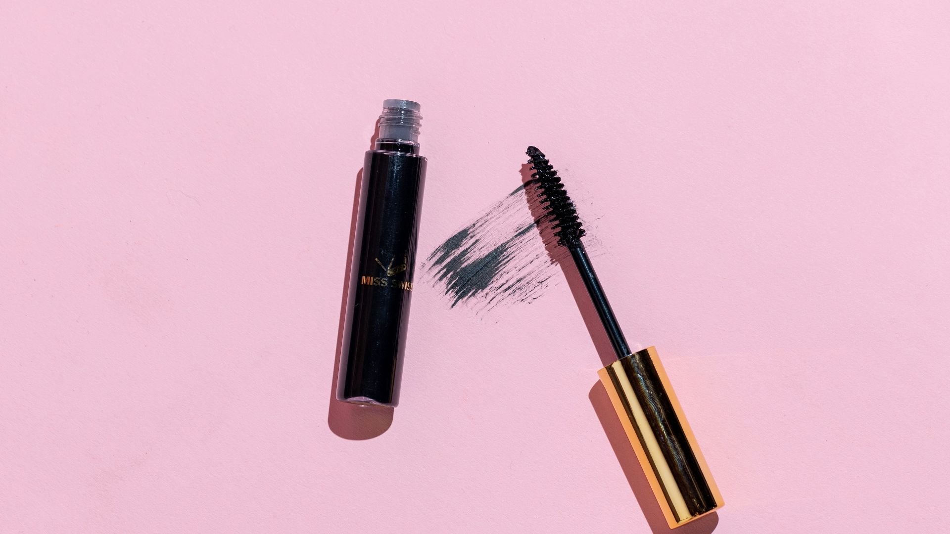6. Mascara allongeant Focus