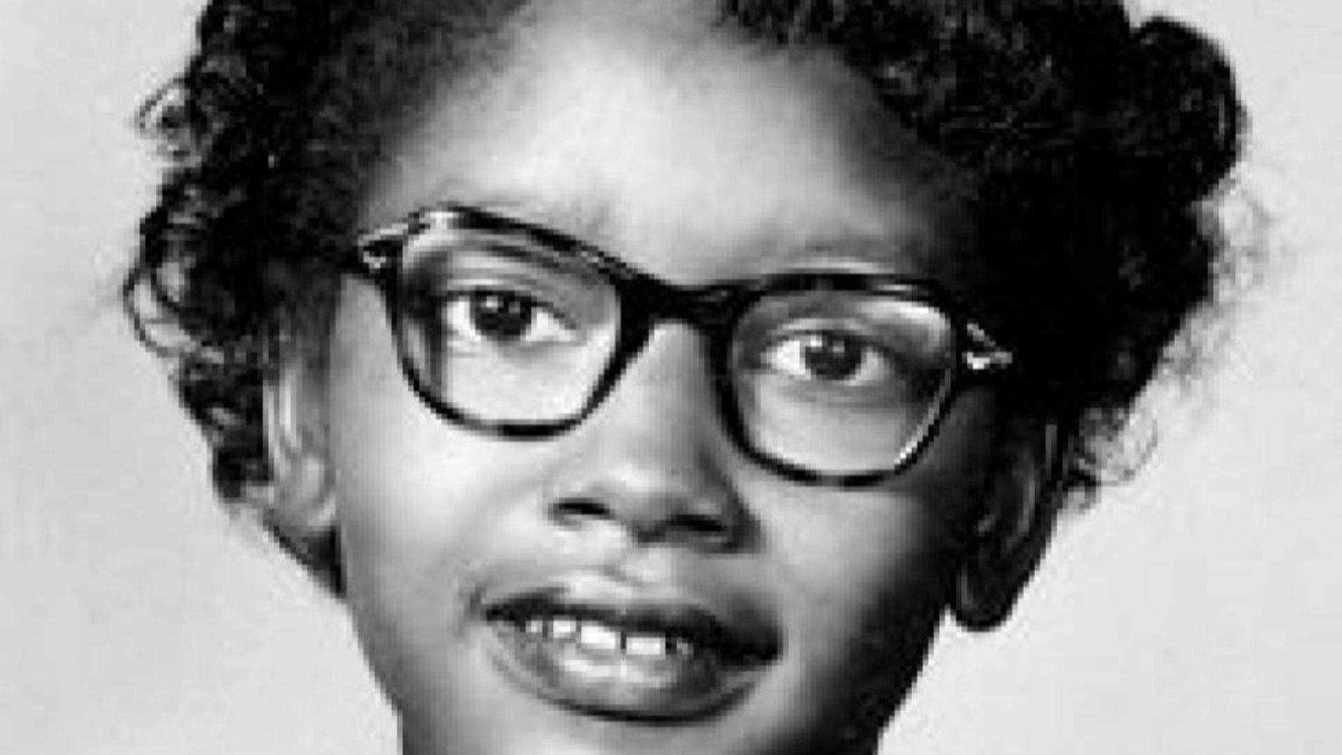 13. Claudette Colvin