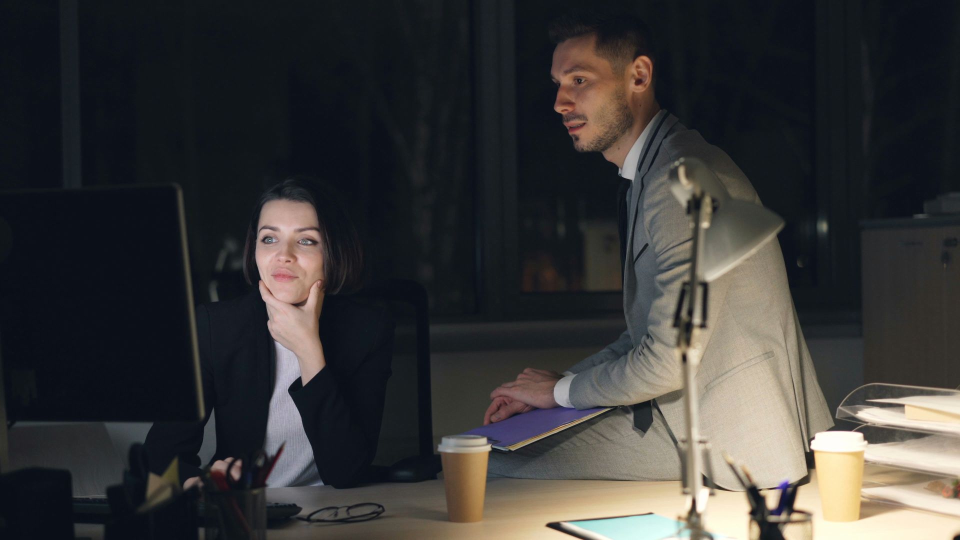 2. Des éthiques professionnelles différentes