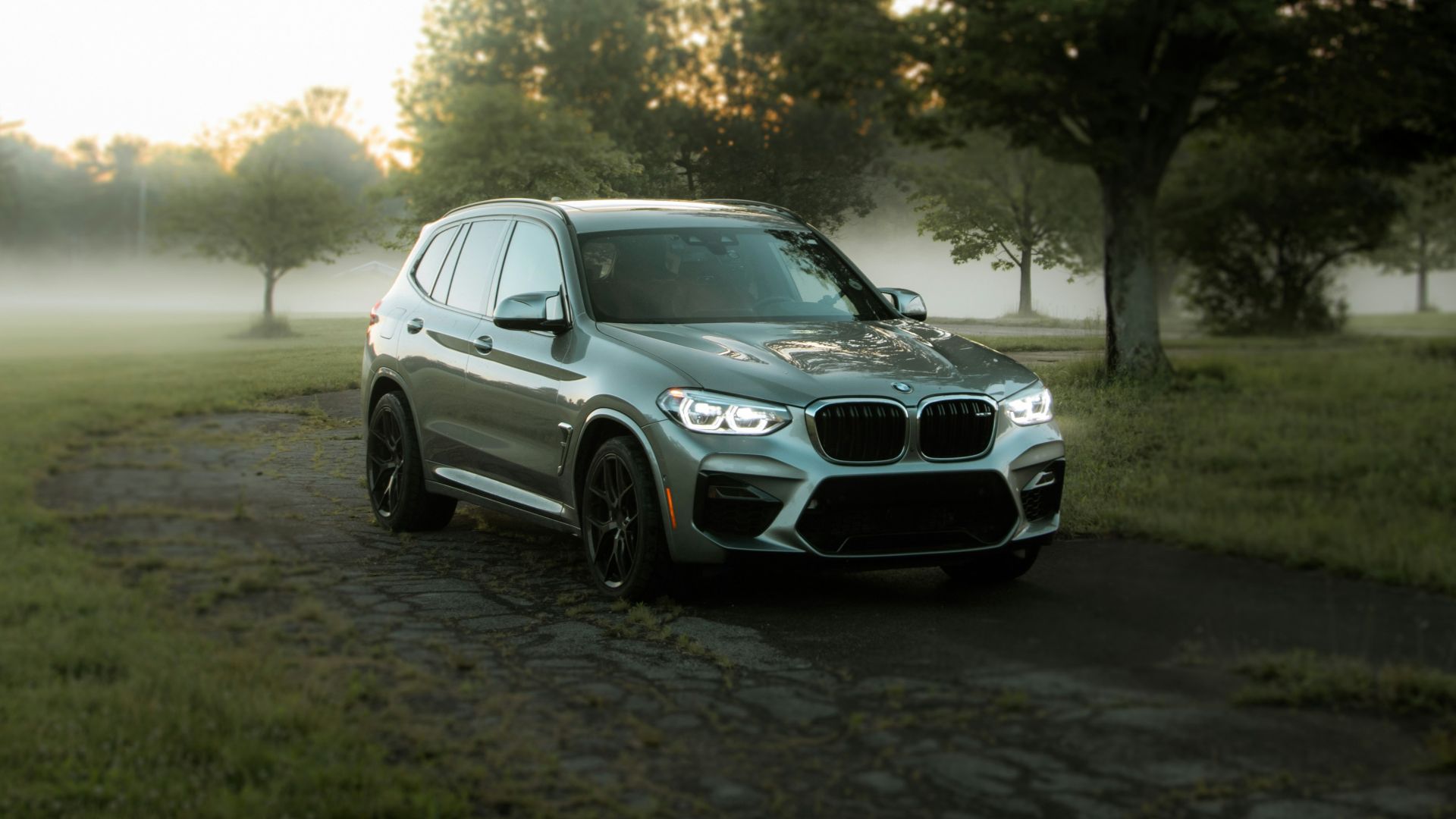 17. BMW X3