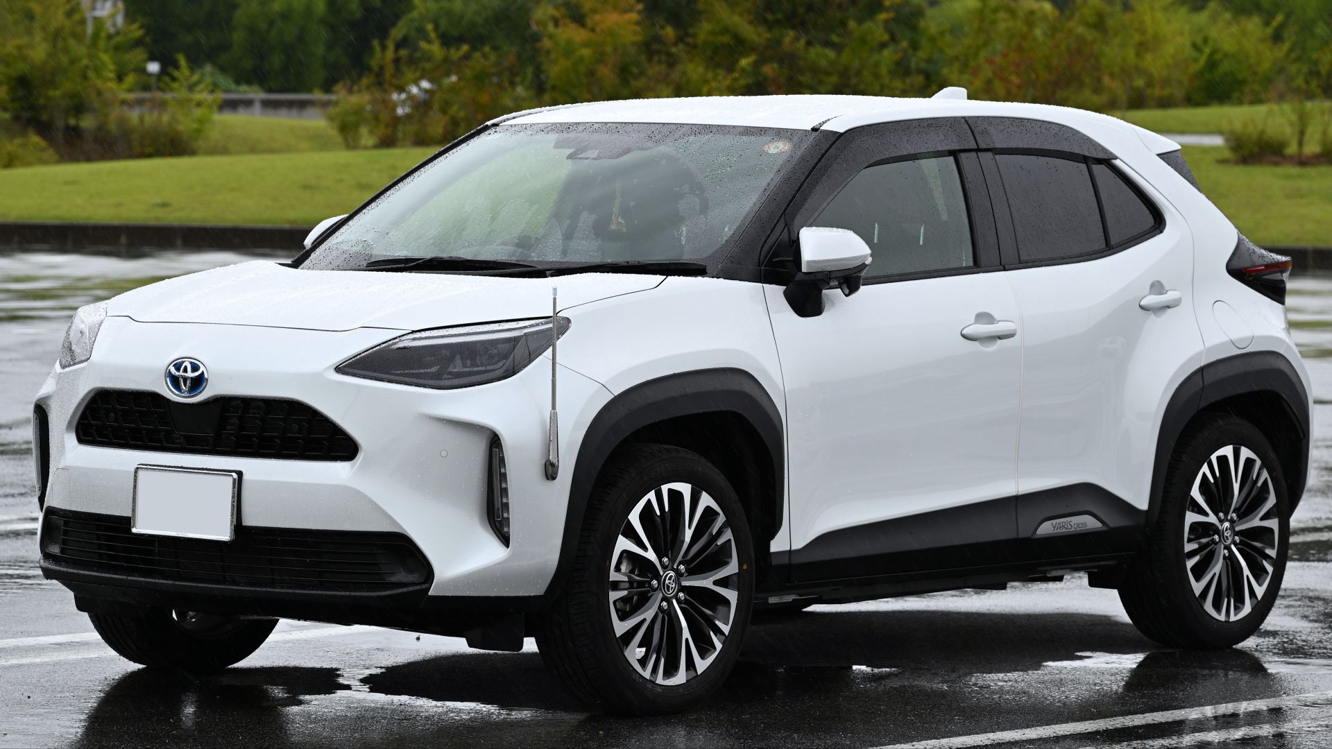 13. Toyota et les problèmes liés aux essais de certification des modèles 2024
