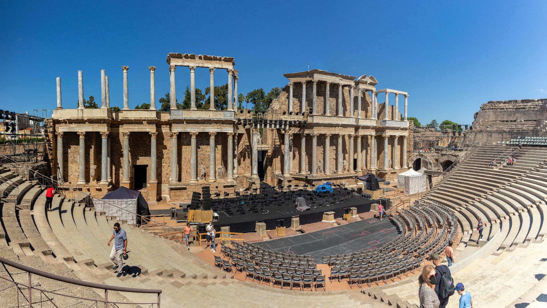 1. L'Empire espagnol