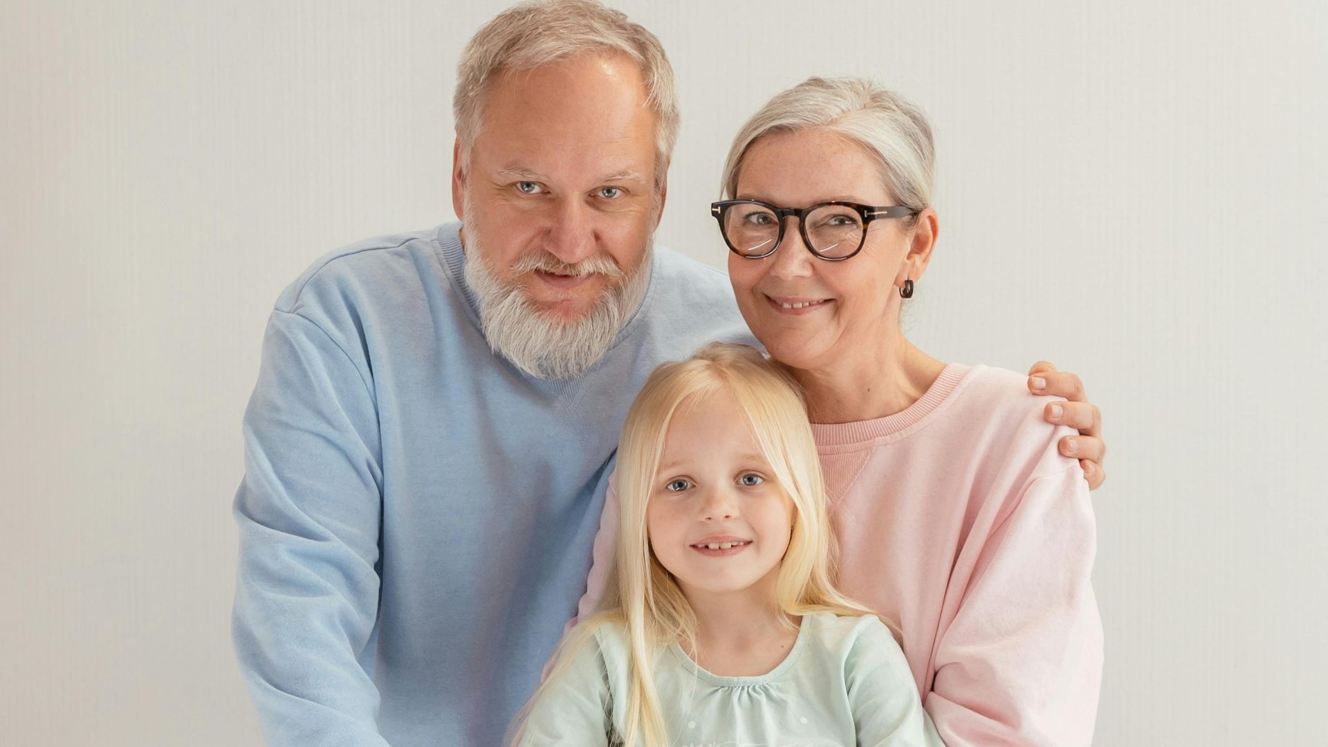 10 signes qui montrent que vous allez trop loin en tant que grand-parent et 10 meilleures façons d’apporter votre soutien