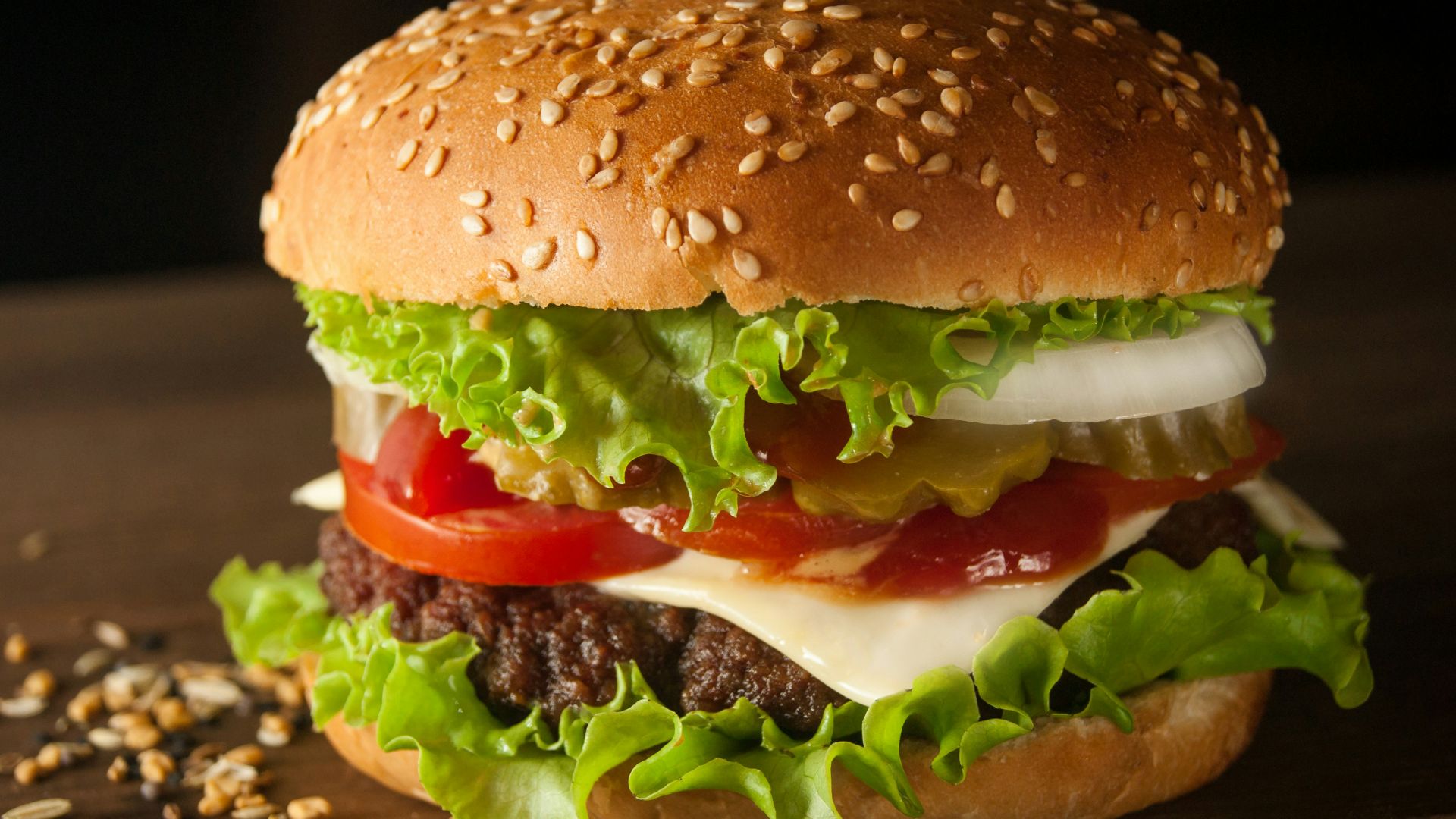 7. Hamburger Jack in the Box