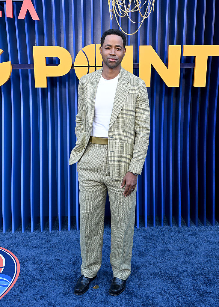 Jay Ellis