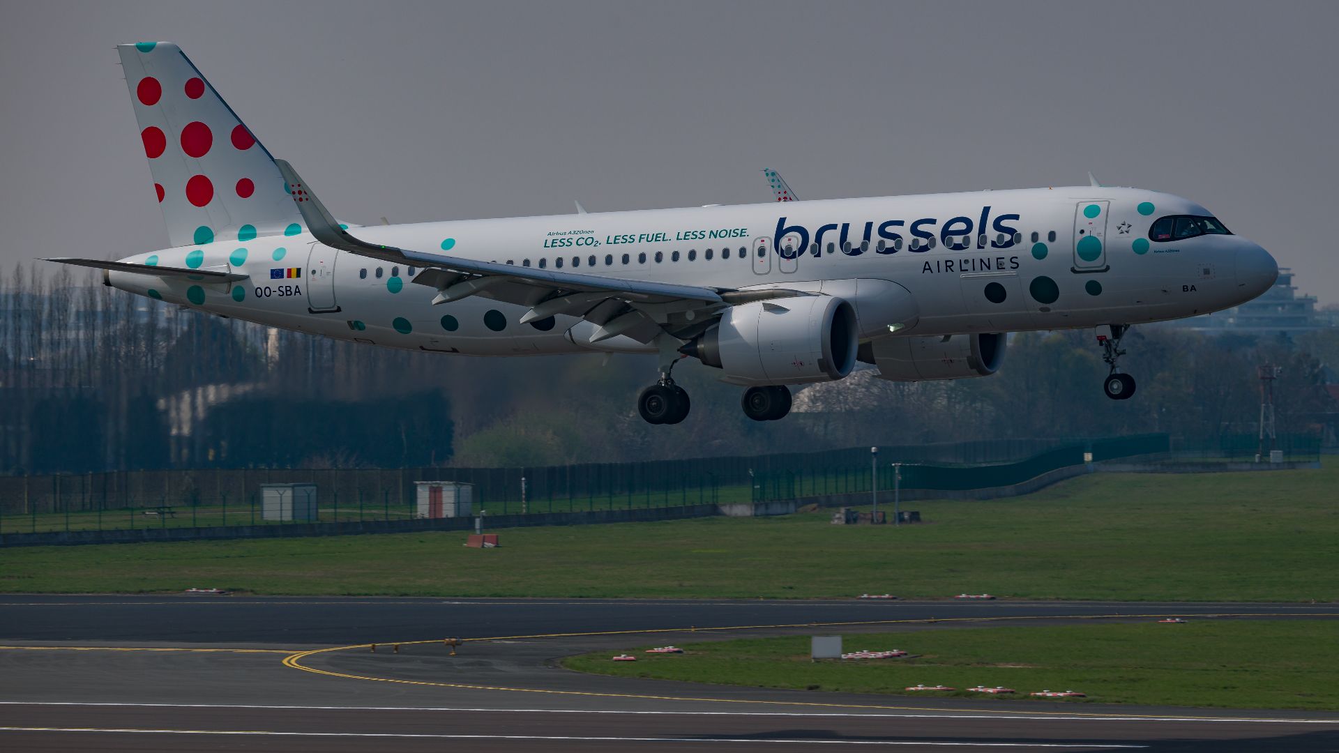 No country is immune