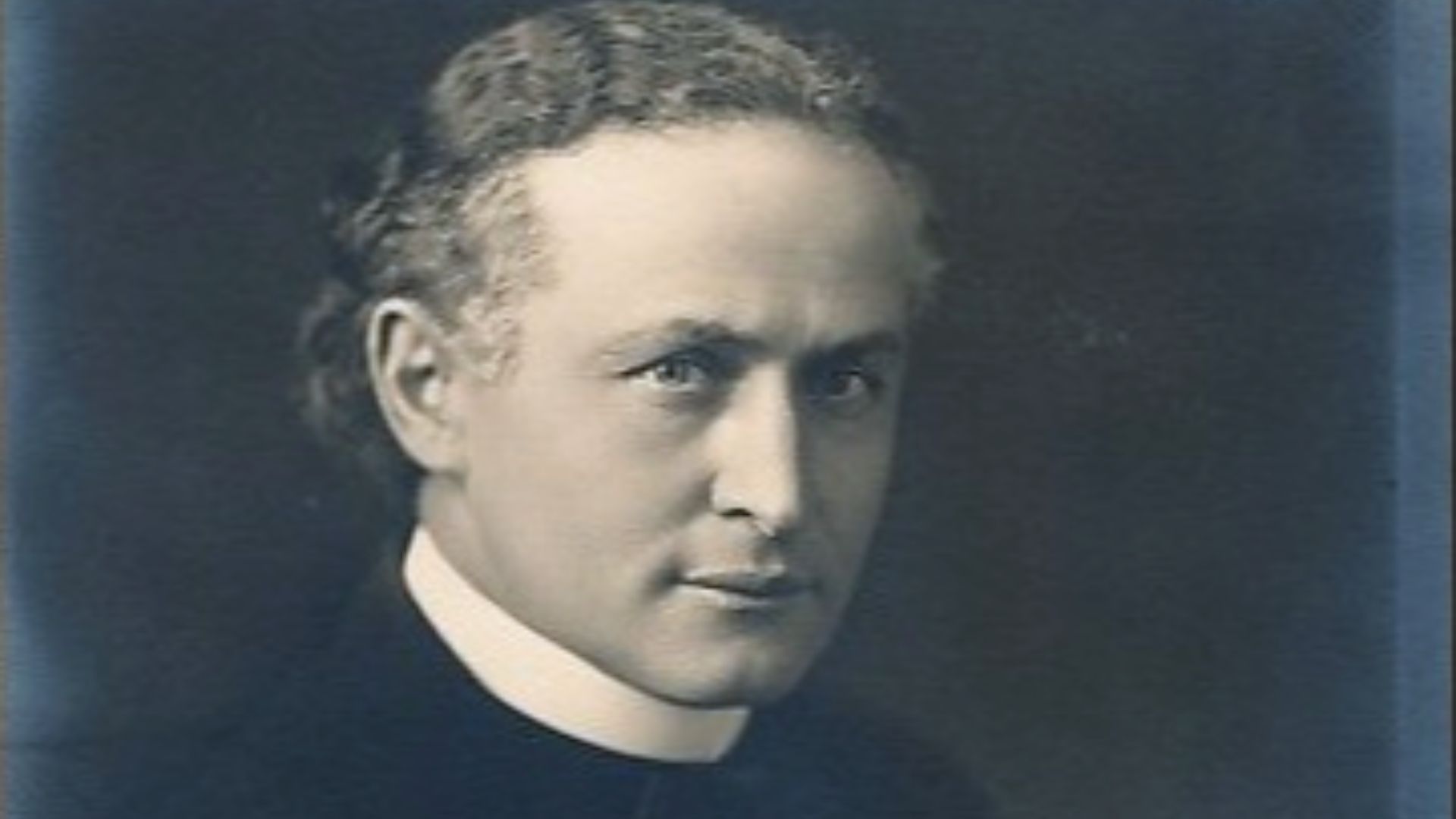 2. Le mot de passe fantomatique d'Harry Houdini