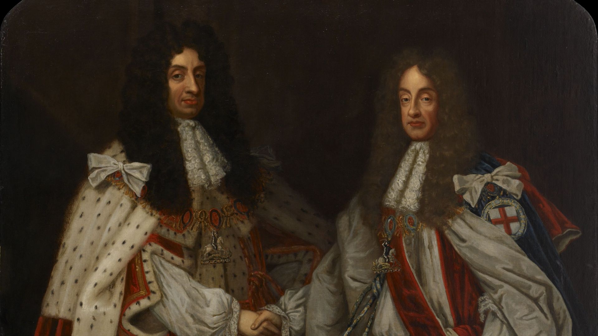 20 frères et sœurs de la royauté qui se détestaient cordialement