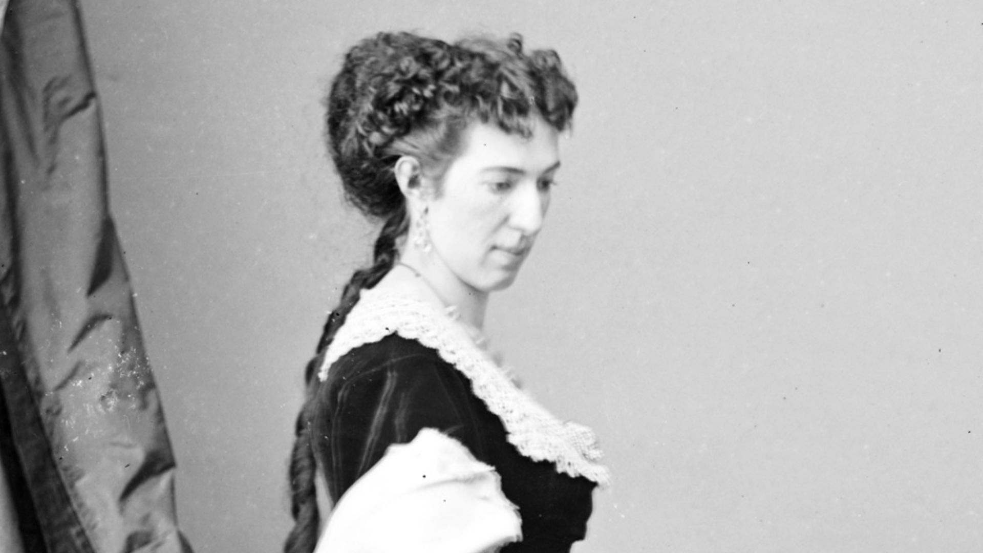 4. Belle Boyd : débutante et espionne confédérée