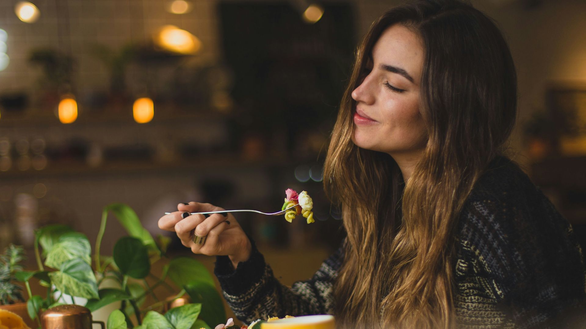 20. Quel que soit son plat réconfortant préféré