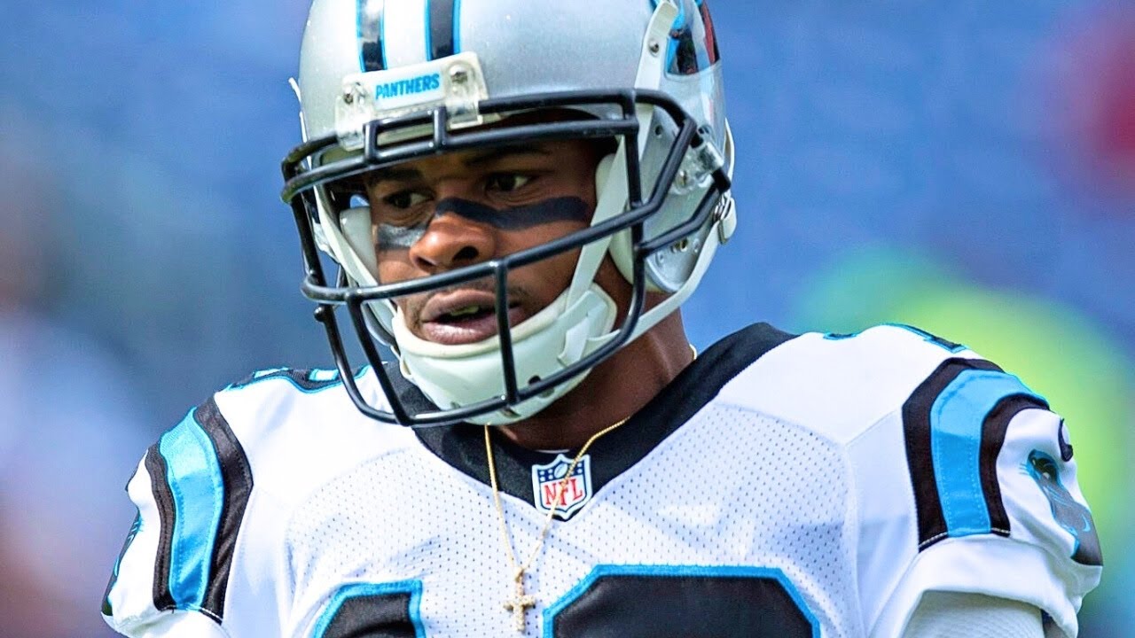 Former NFL wide receiver and head coach arrested