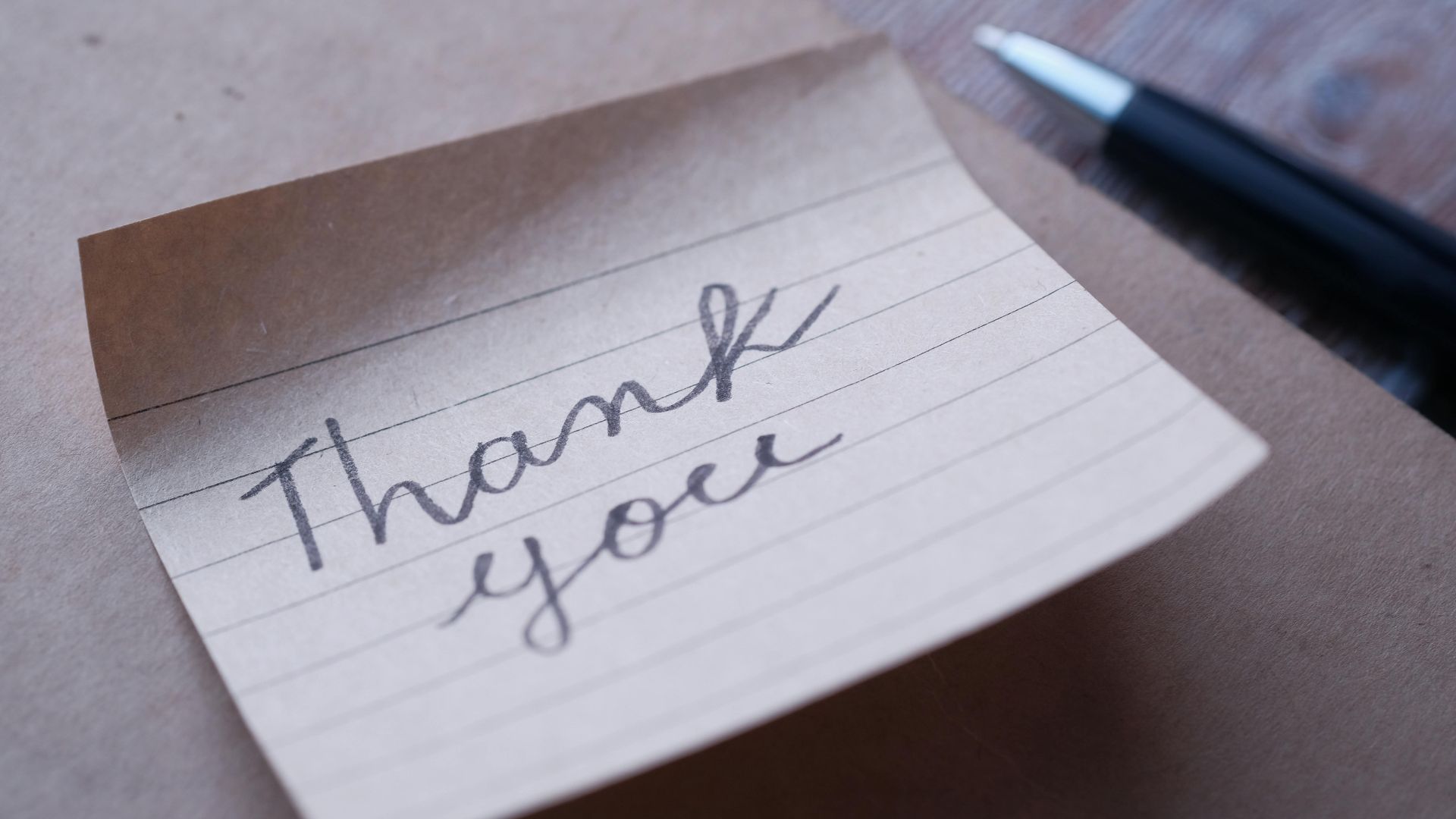 17. Cultivez la gratitude