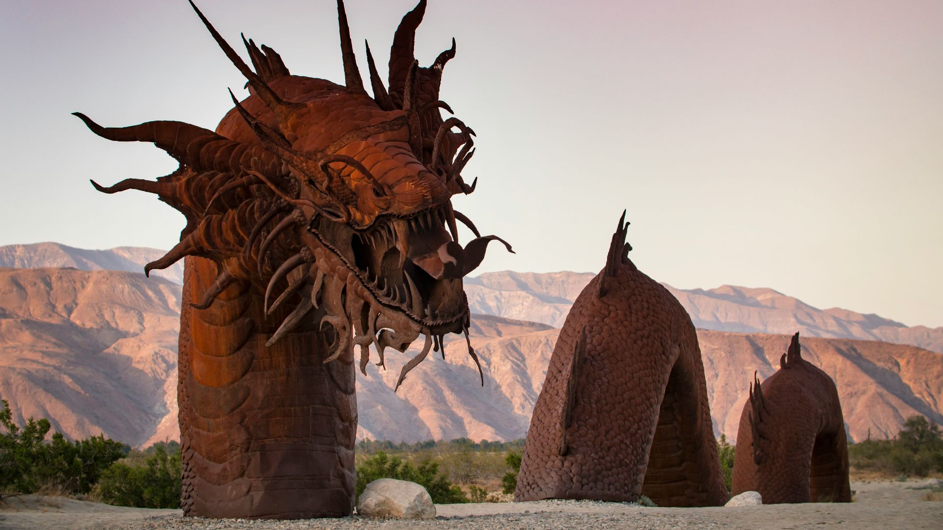 8. Gessner a fait de la place aux dragons