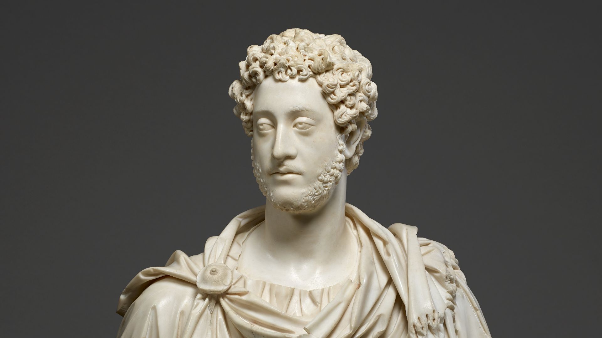 5. Commode et ses généraux