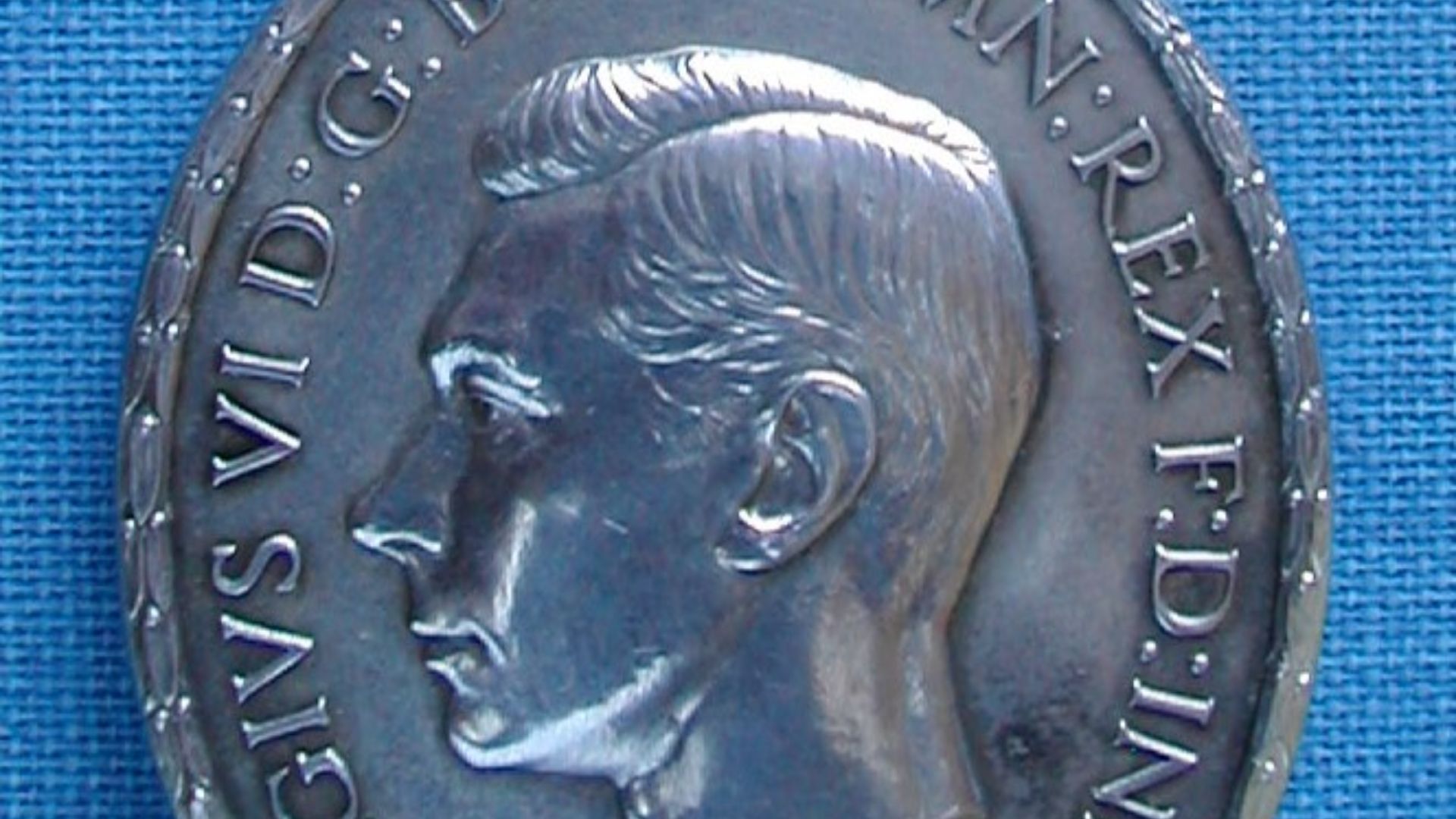 6. Médaille du mérite aérien