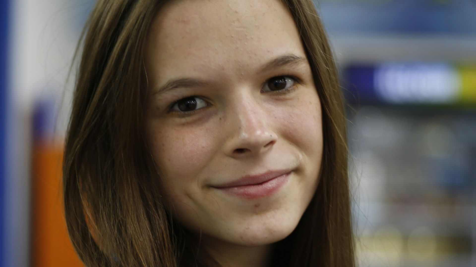 15. Le maquillage « au naturel »