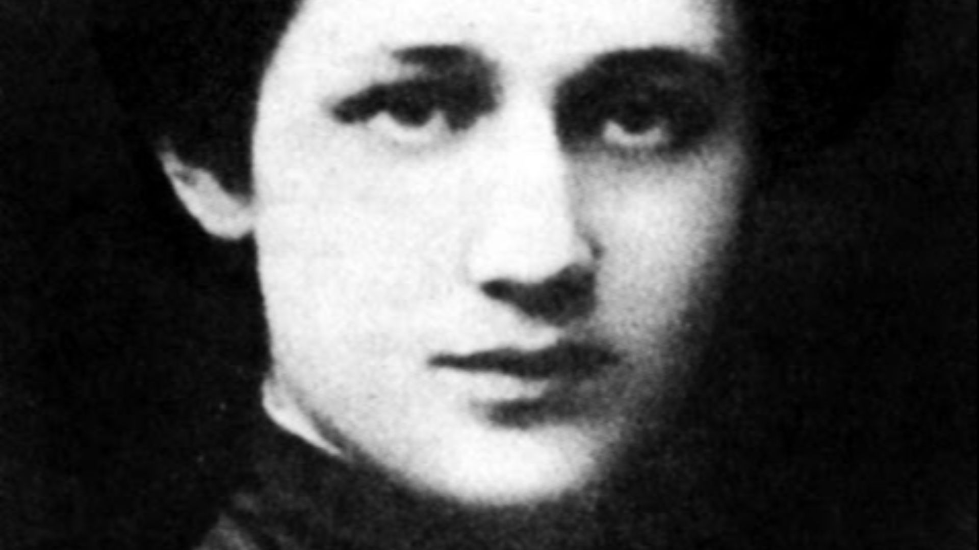 15. Anna Akhmatova