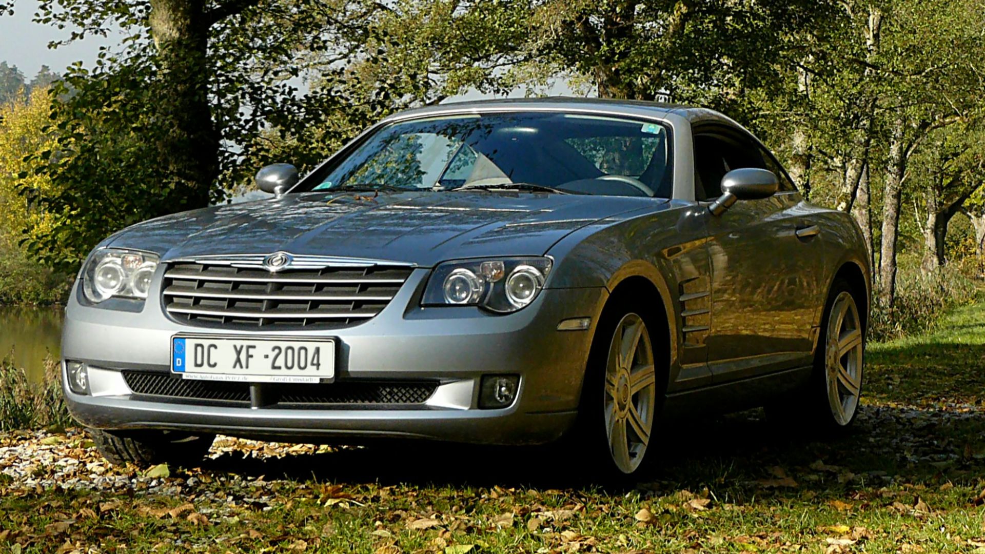 4. Chrysler