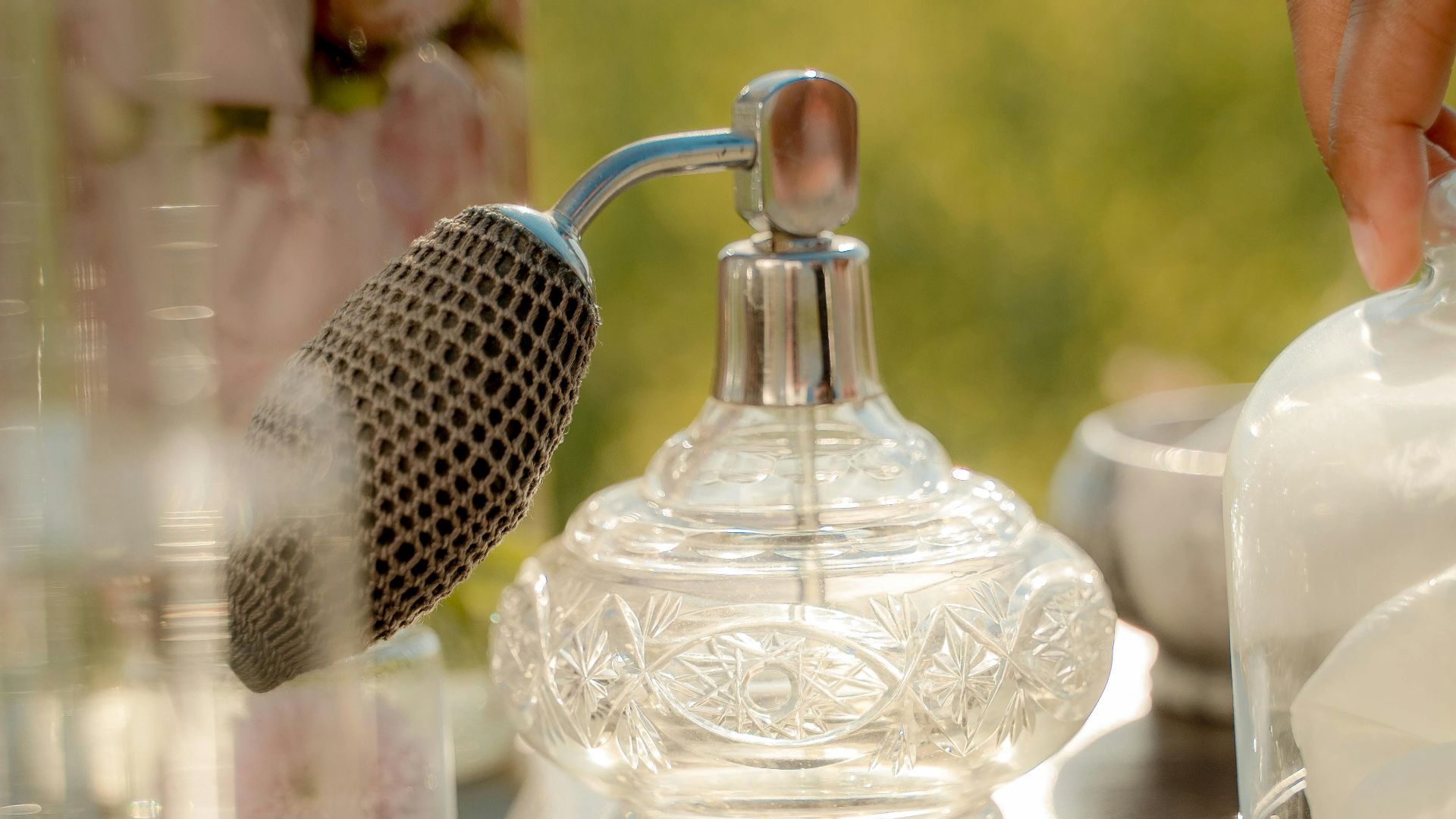 19. Tenez compte de la tenue de chaque parfum