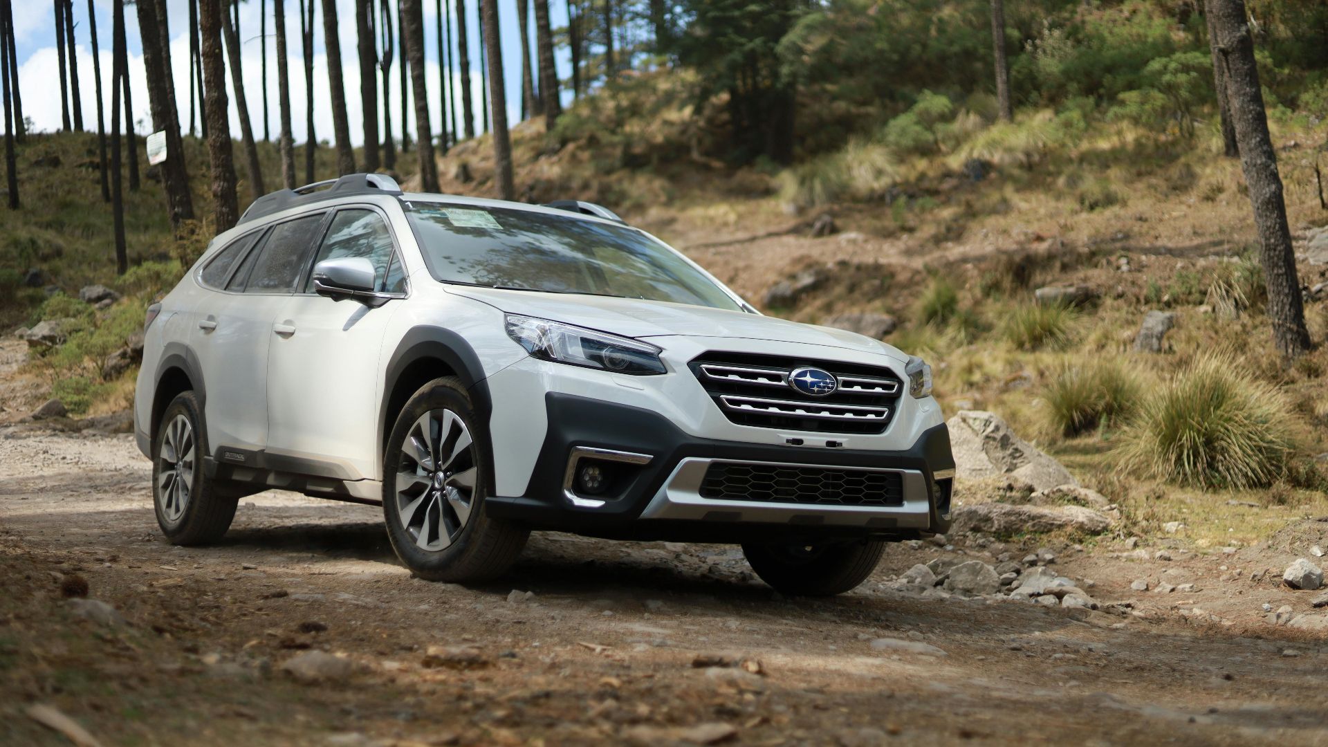 14. Subaru Outback