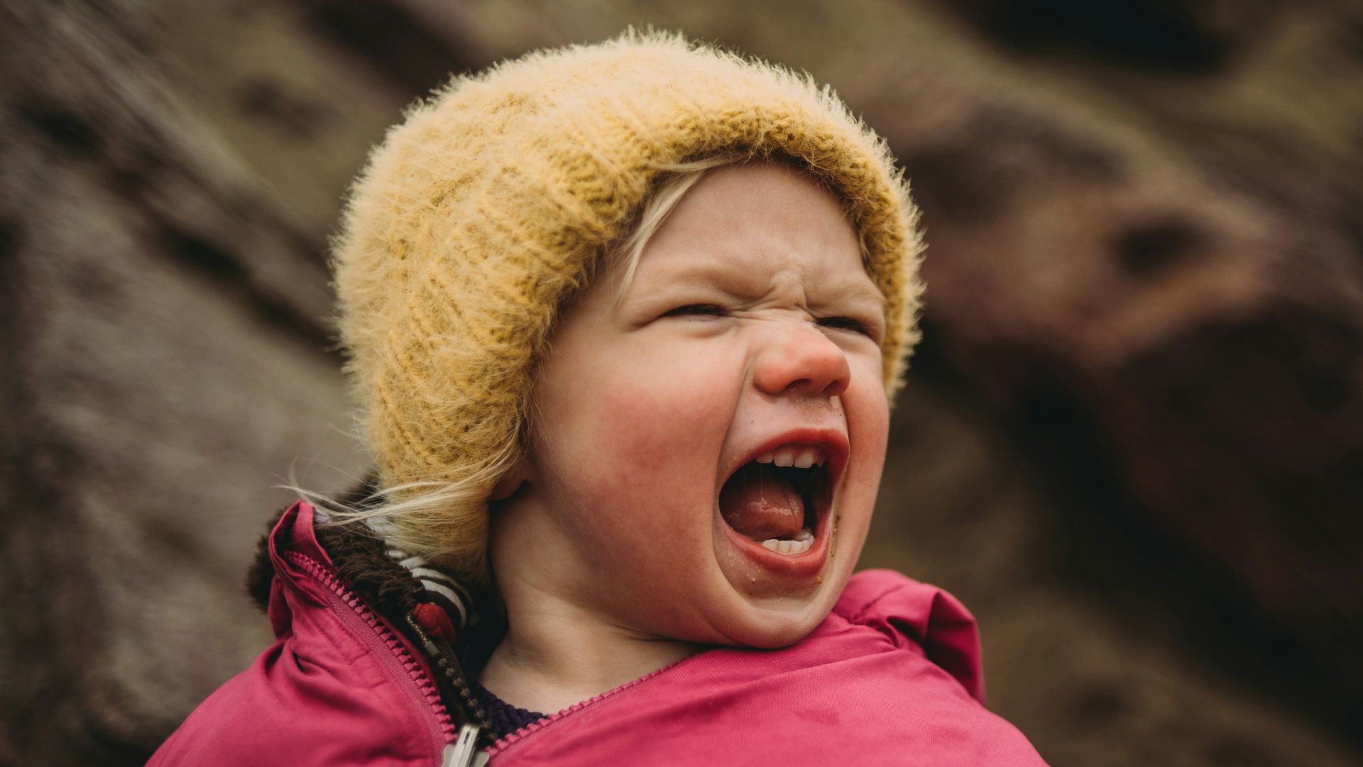 16. Votre enfant teste vos limites