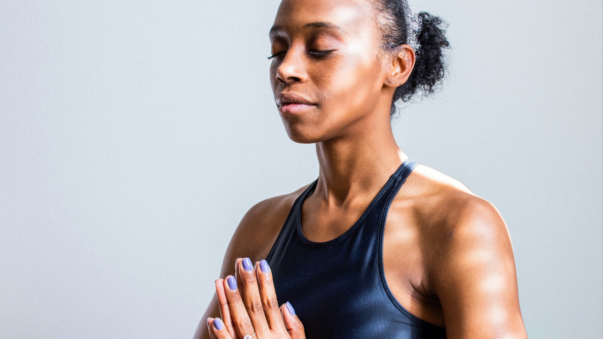 7. Pratiquez une respiration lente et régulière