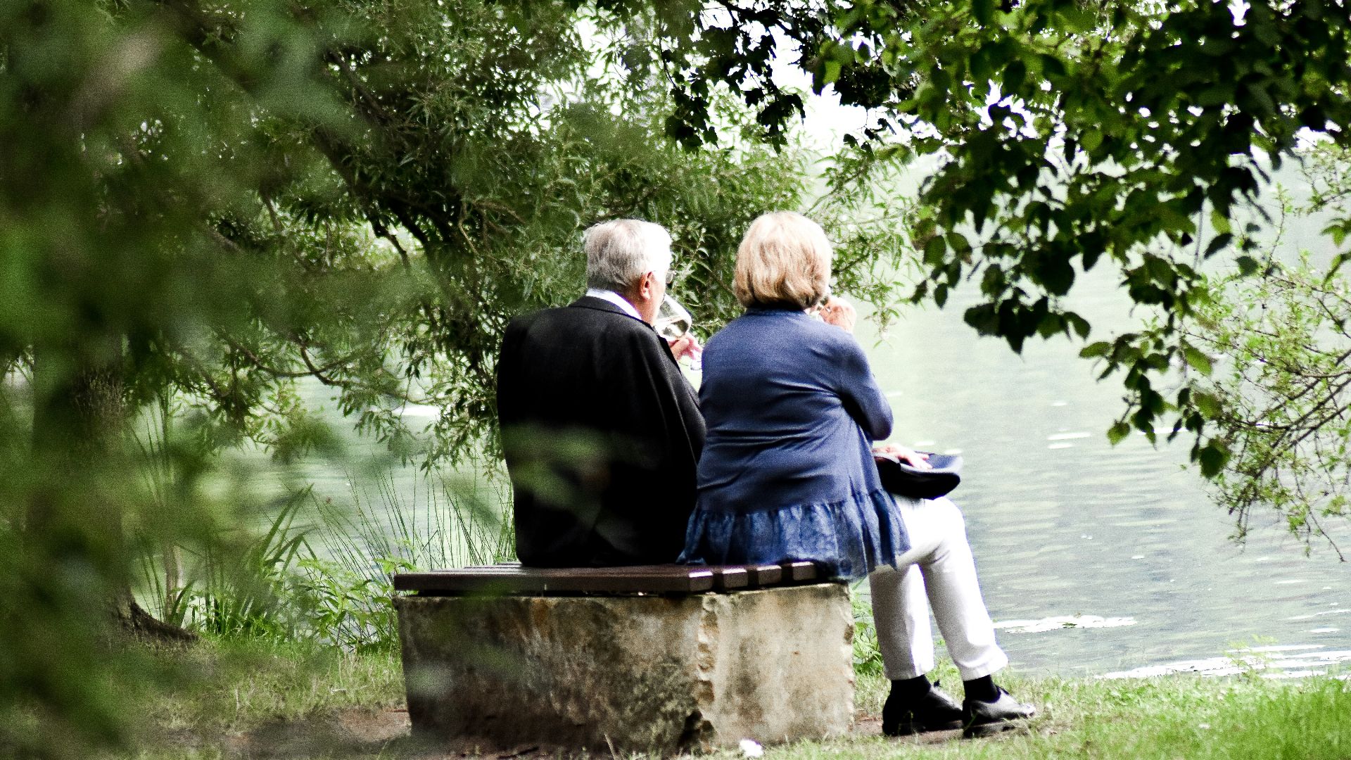 12. Vous pensez à l'avenir de vos parents