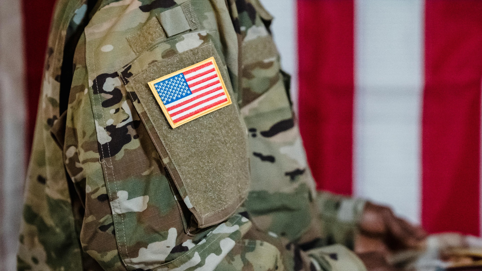 6. Les soldats américains étaient remarquablement jeunes
