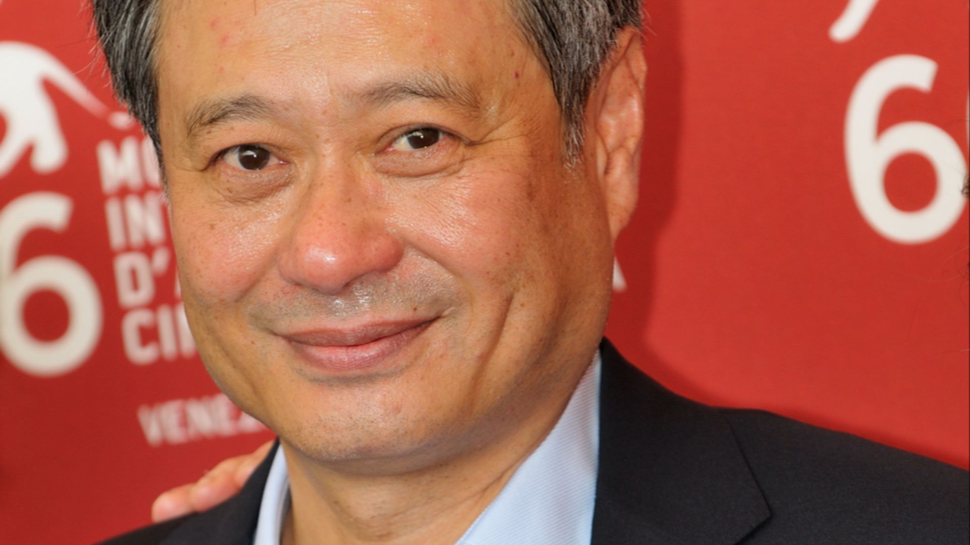 18. Ang Lee
