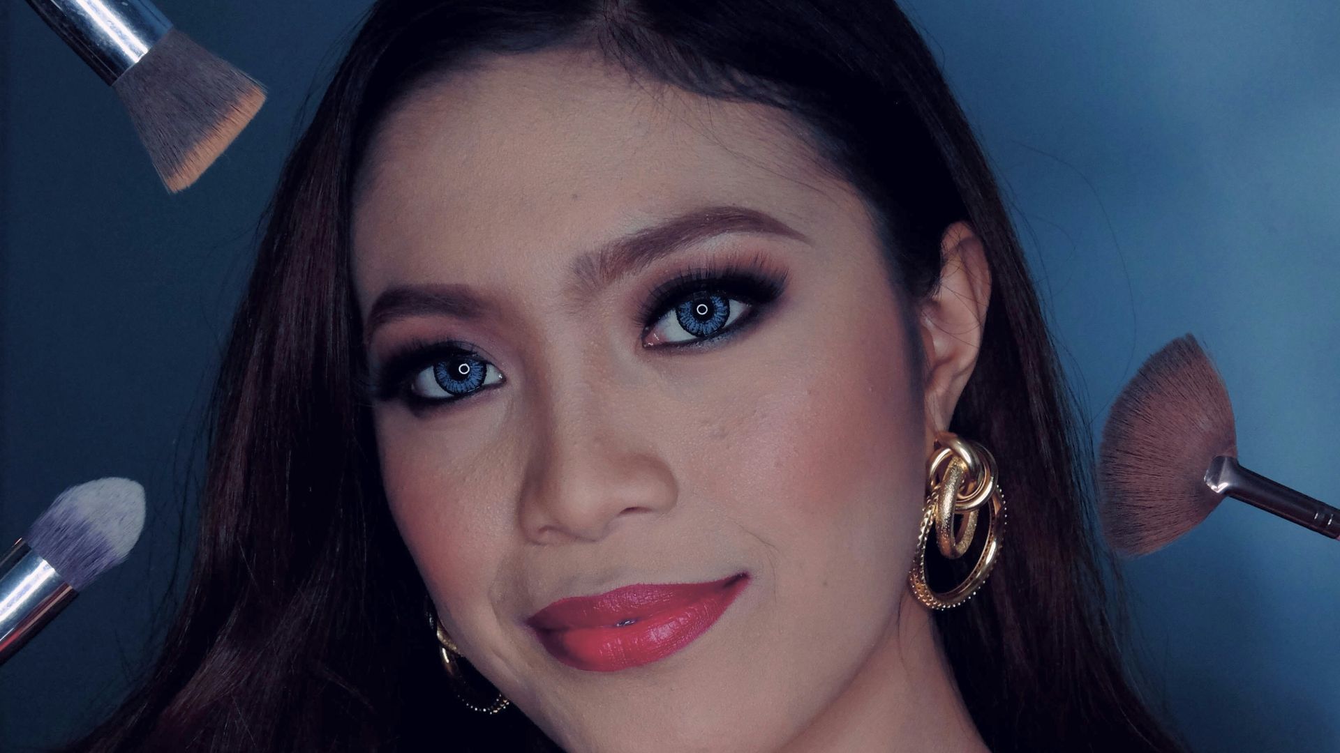 20 maquillages discrets pour celles qui se lancent dans les rencontres