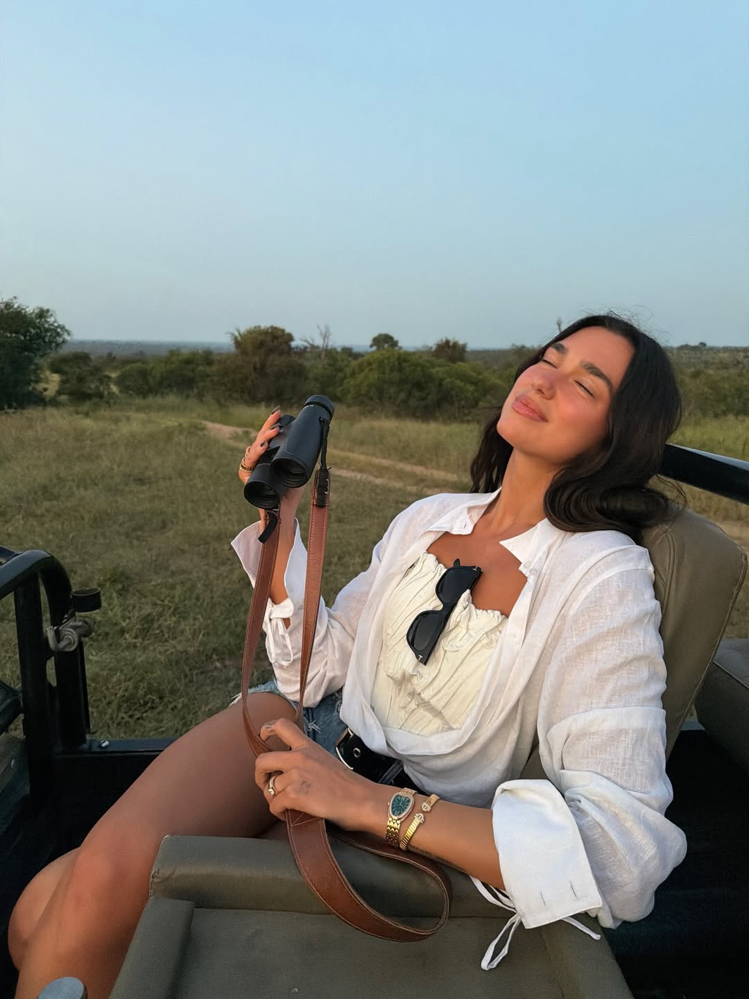 Relaxed