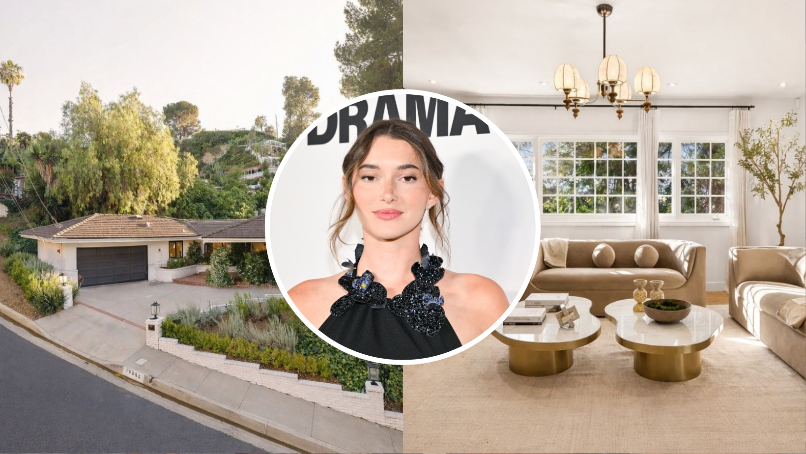 Madeleine White's incredible home in California is on the market for $2.6 million