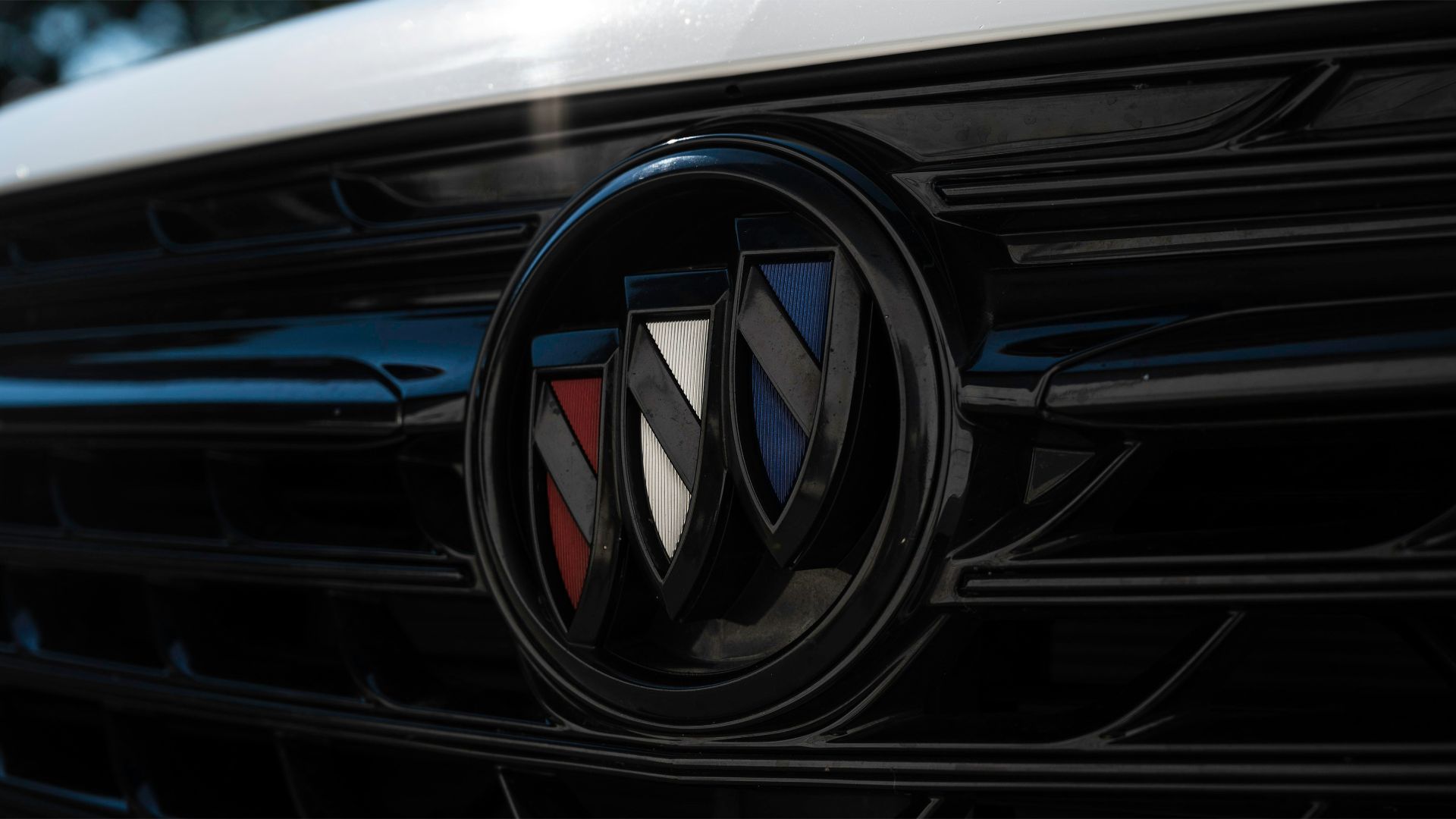 10. Buick