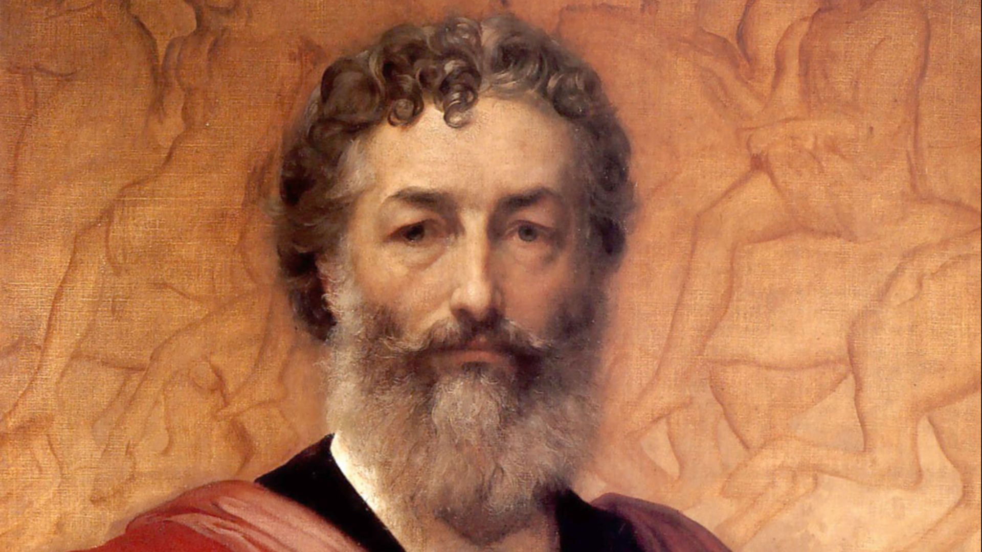 6. Frederic Leighton