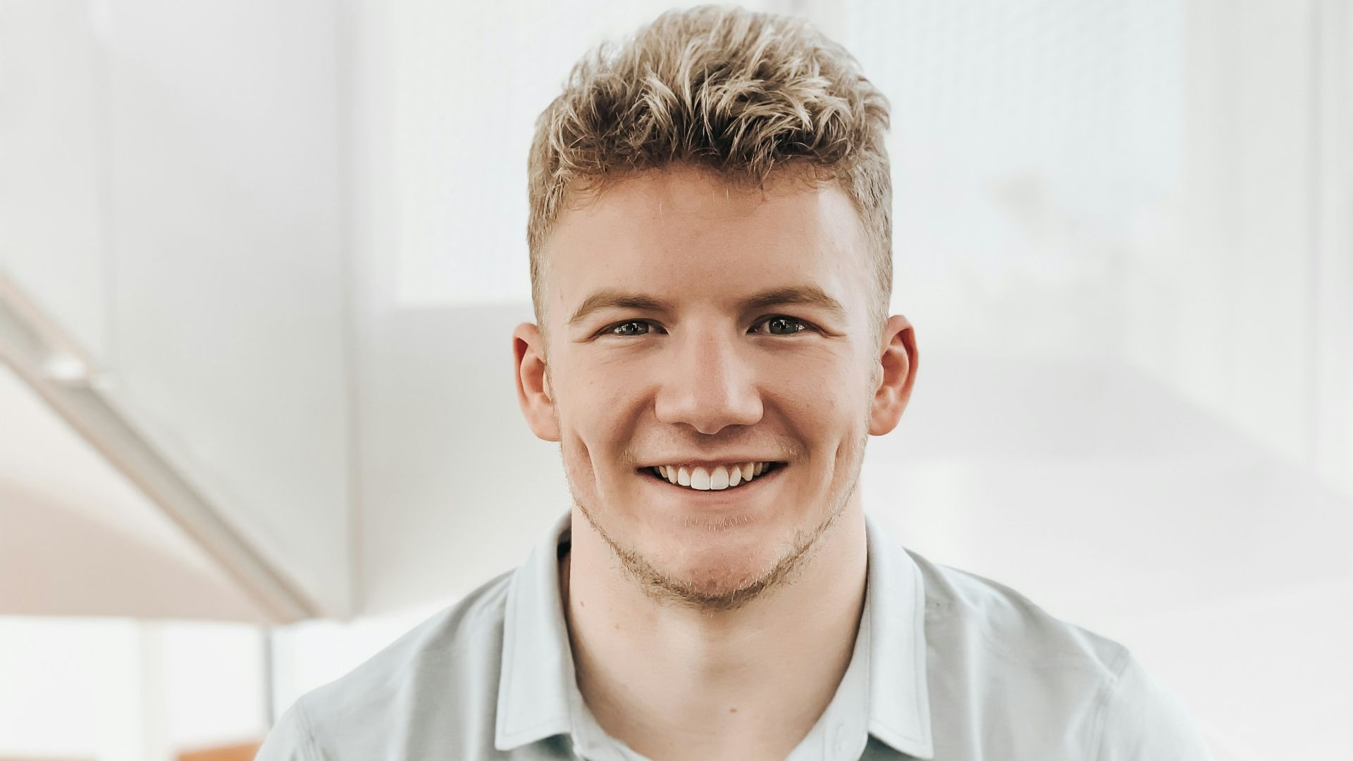 5. Le sourire sincère