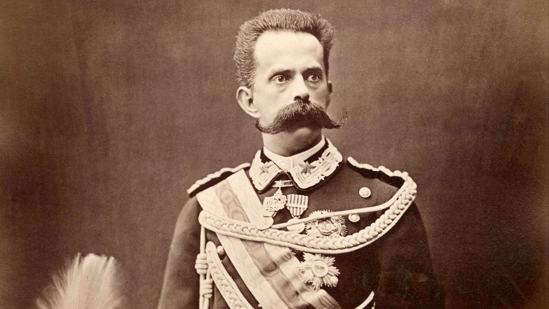 6. Umberto I