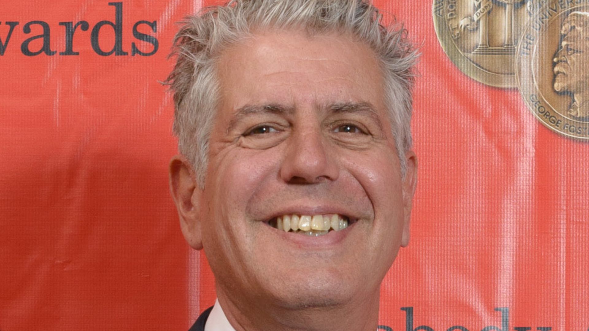 9. Anthony Bourdain – L'ail
