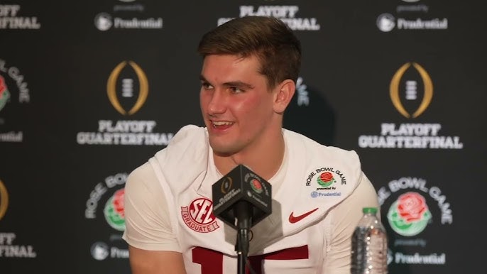 Raiders: Here's why Ty Simpson would be a more natural choice than Mendoza, according to Orlovsky