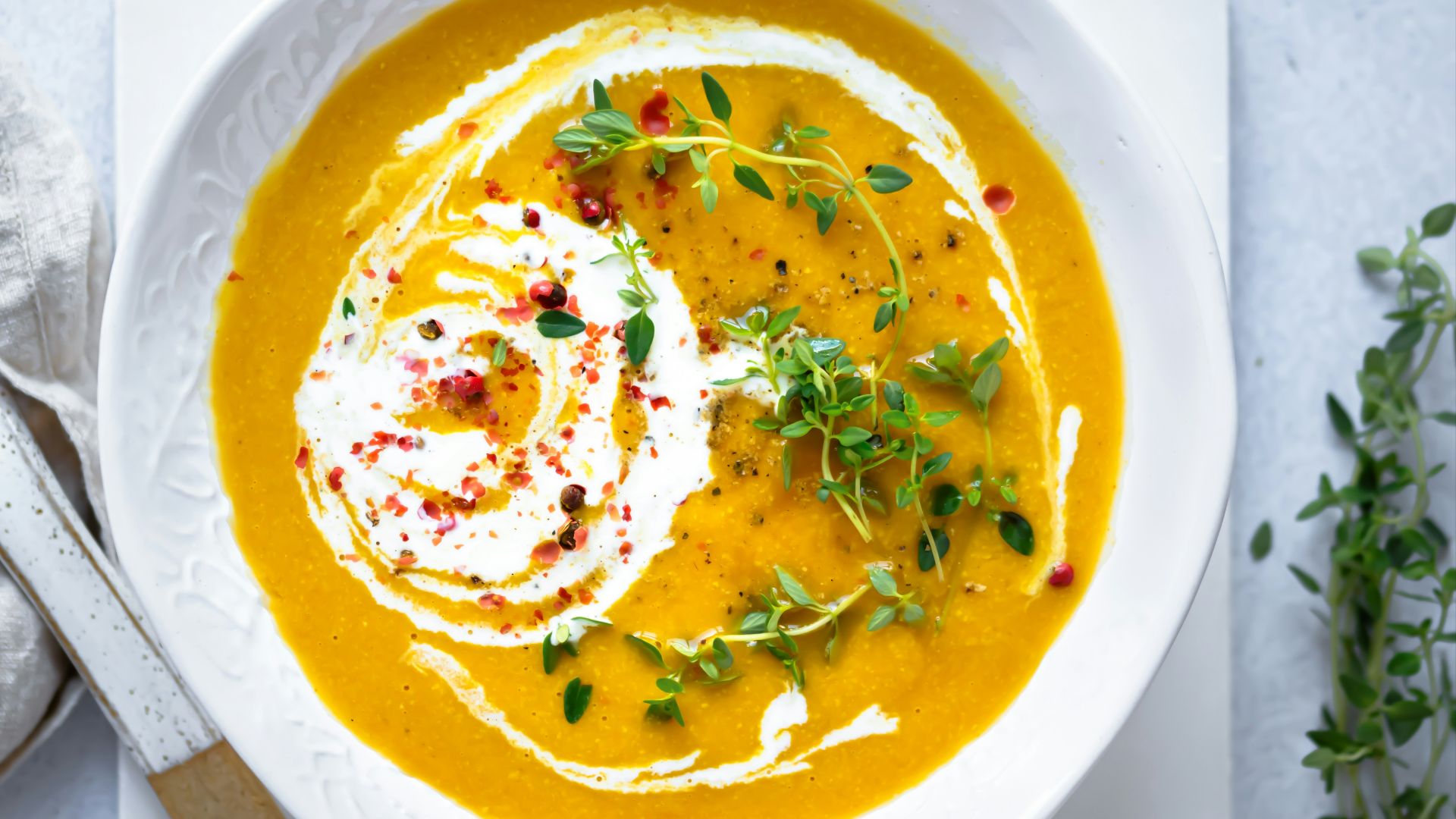 18. Soupe