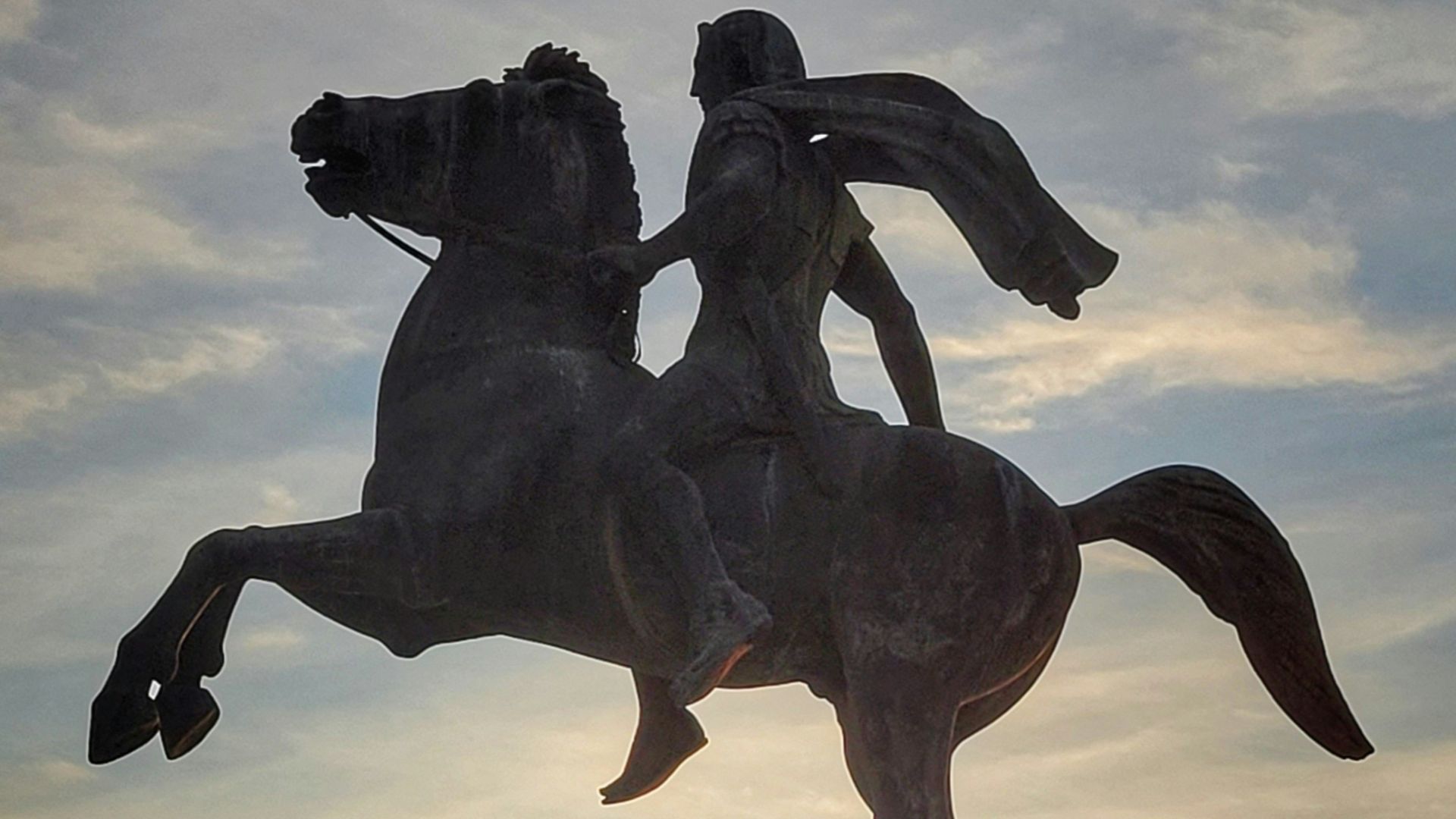 12. Le siège de Tyr